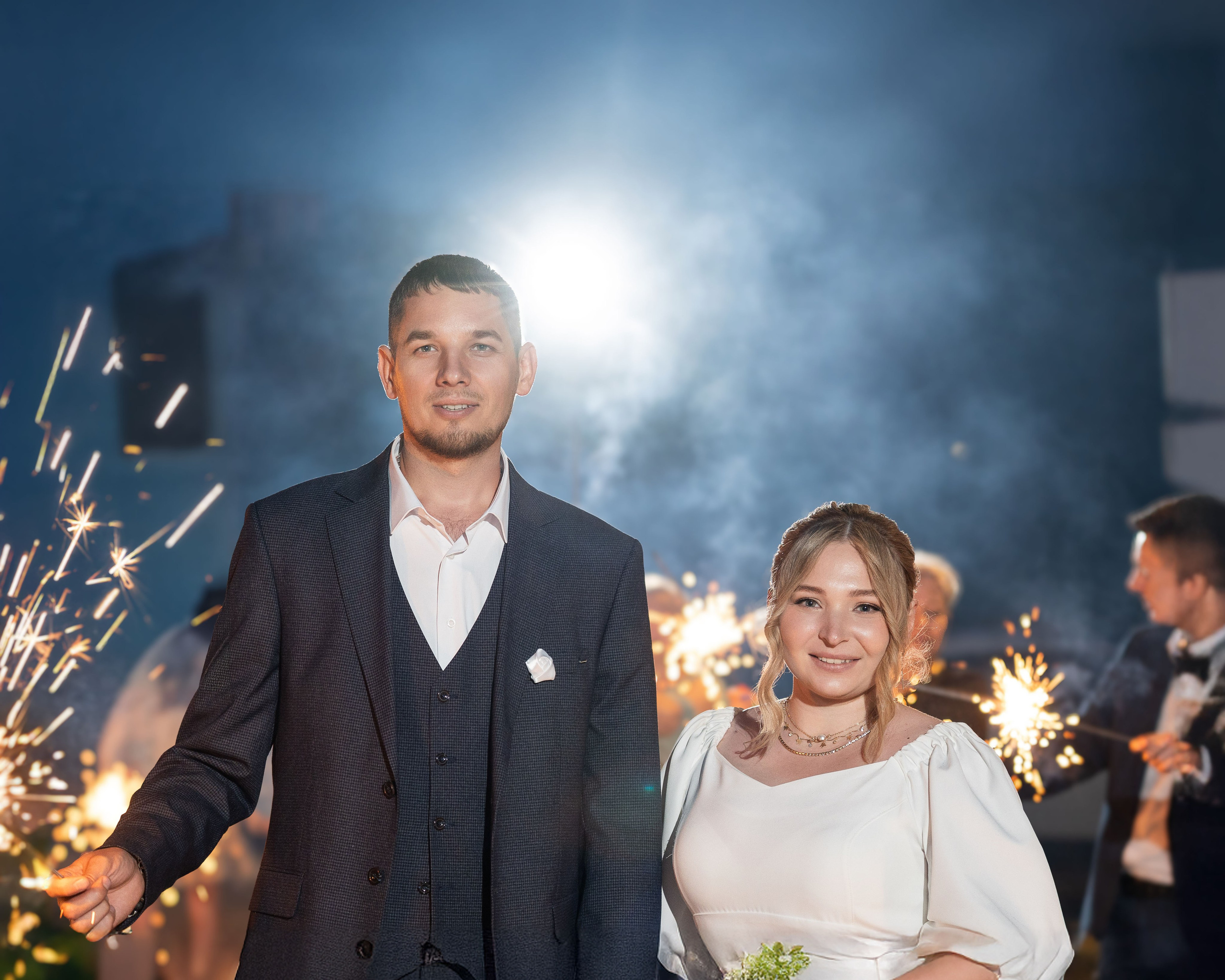 Свадебная сьемка. Фотограф Калининград, студийный фотограф, репортаж