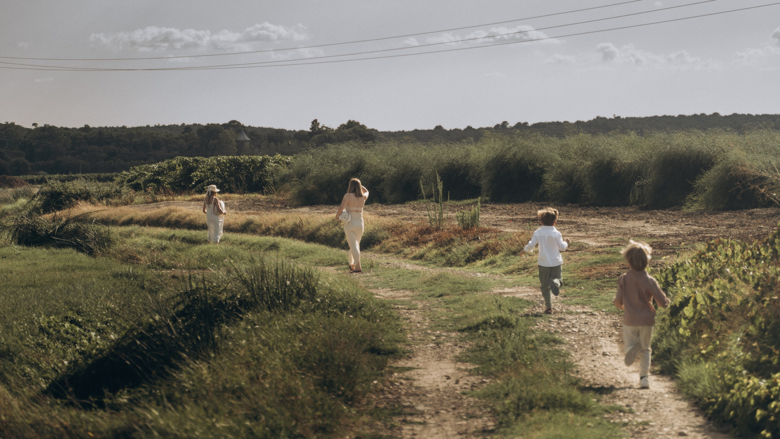 Steve&Anna. Photographe à Nîmes — portraits doux, sincères et lumineux