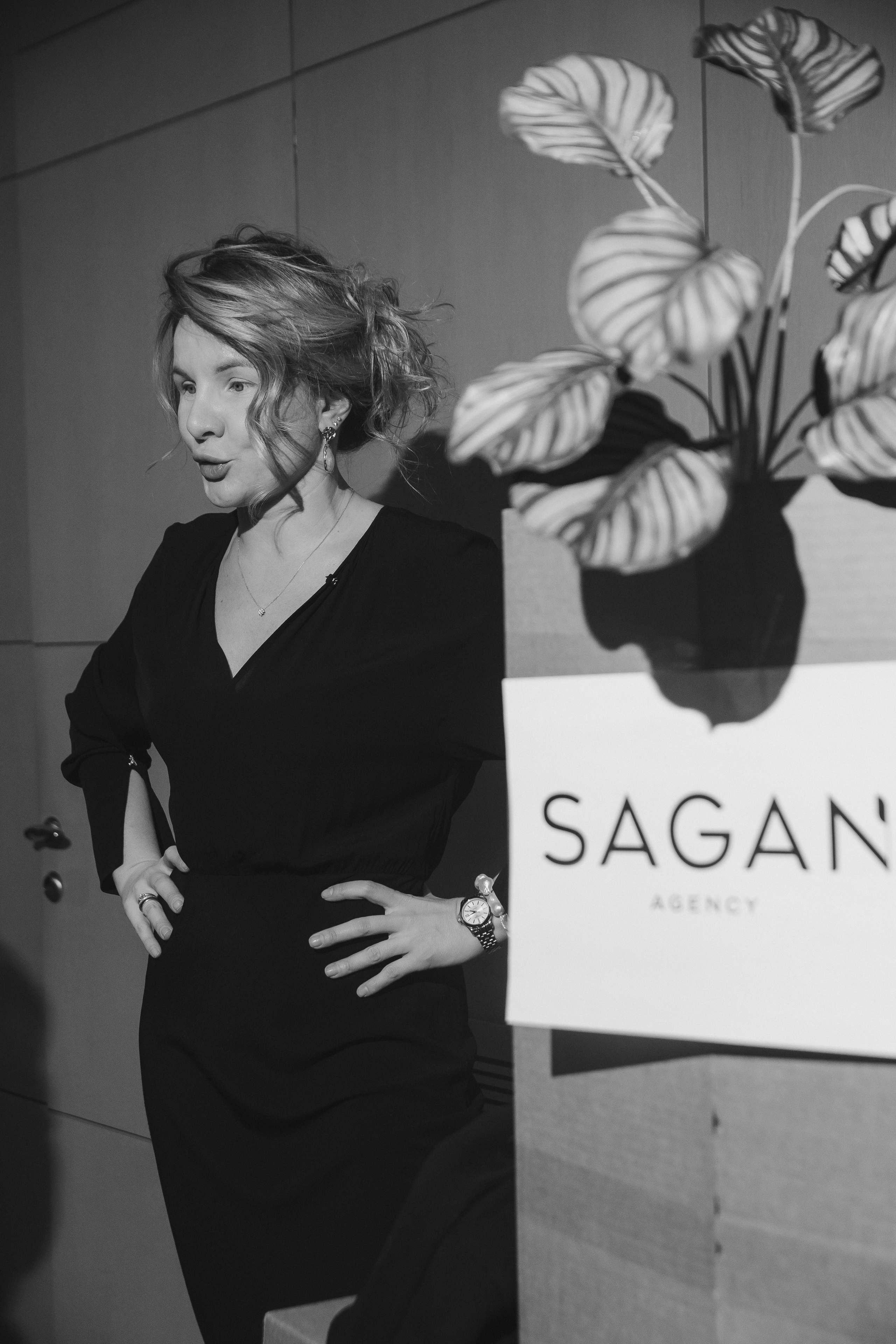 SAGAN fashiom-week KAZAN. Фотограф Егор Сухов