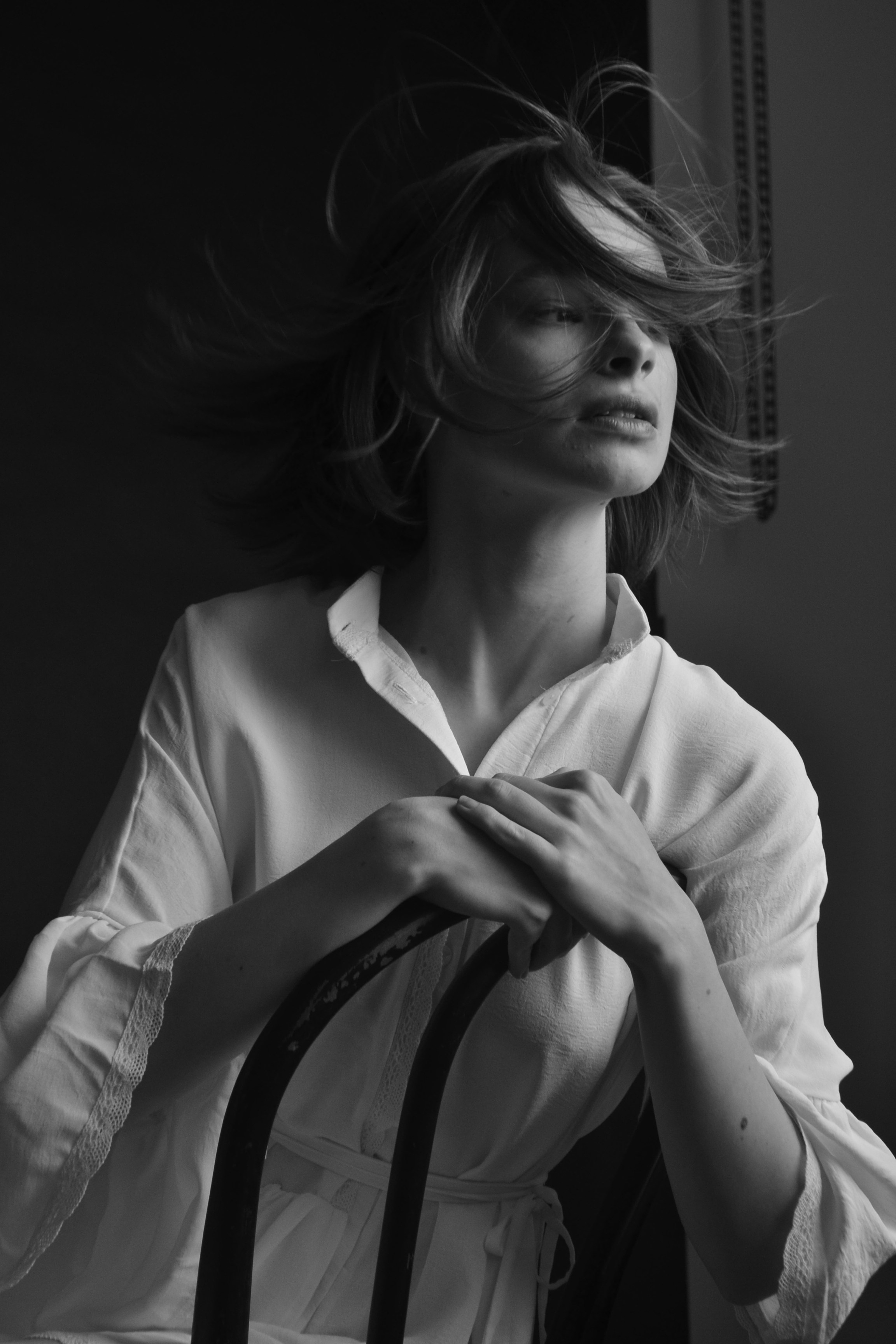 Влада Касабова. Фотограф