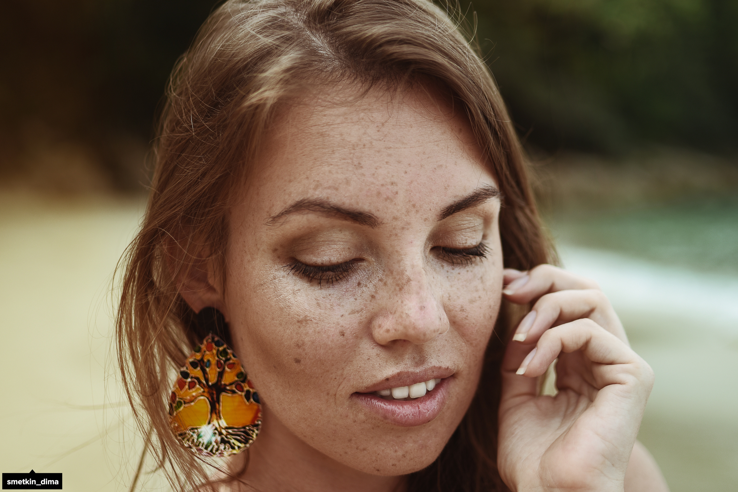 Юля. Фотограф Сметкин Дима. Фотосессии в Москве и по миру