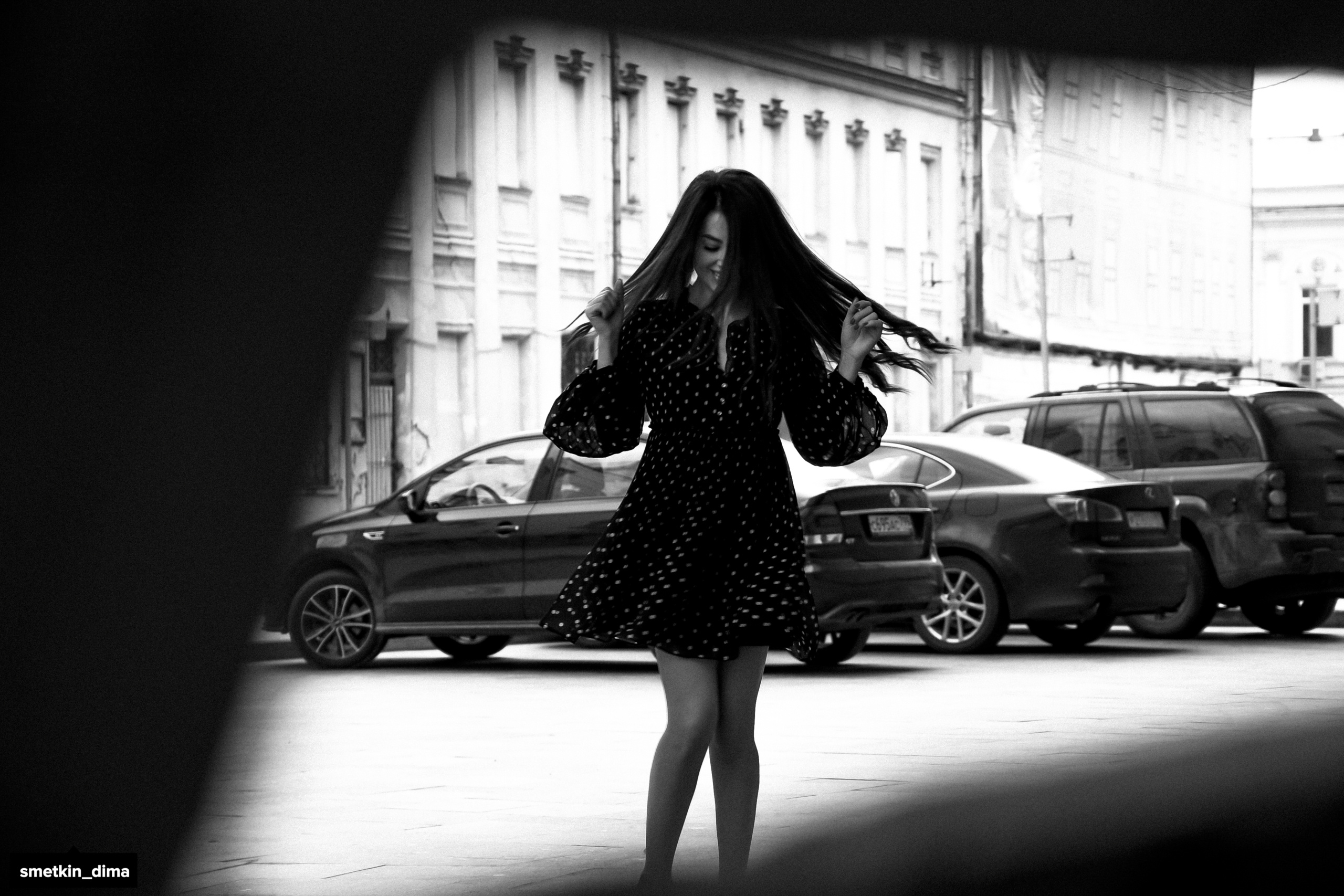 Мади. Фотограф Сметкин Дима. Фотосессии в Москве и по миру