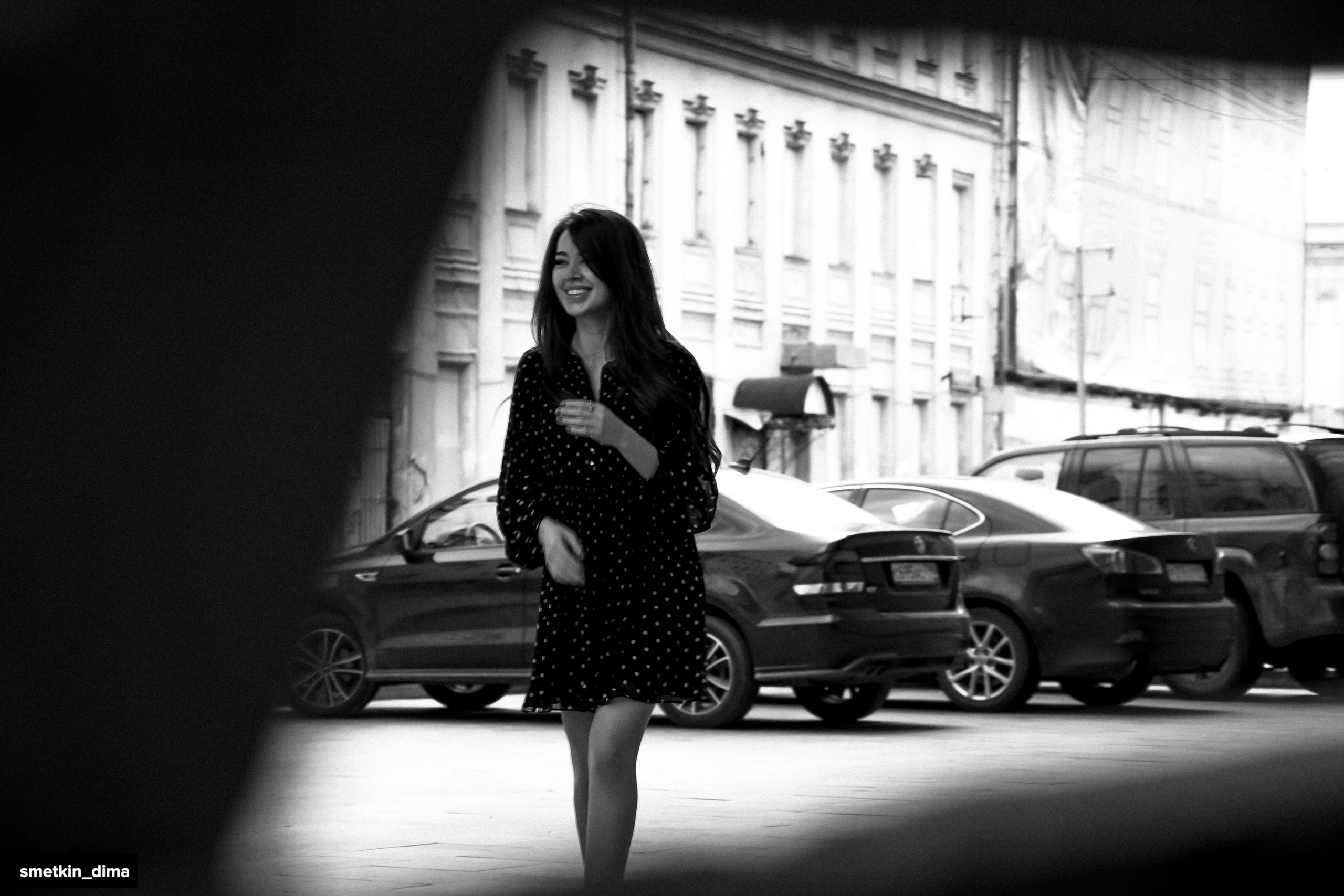 Мади. Фотограф Сметкин Дима. Фотосессии в Москве и по миру