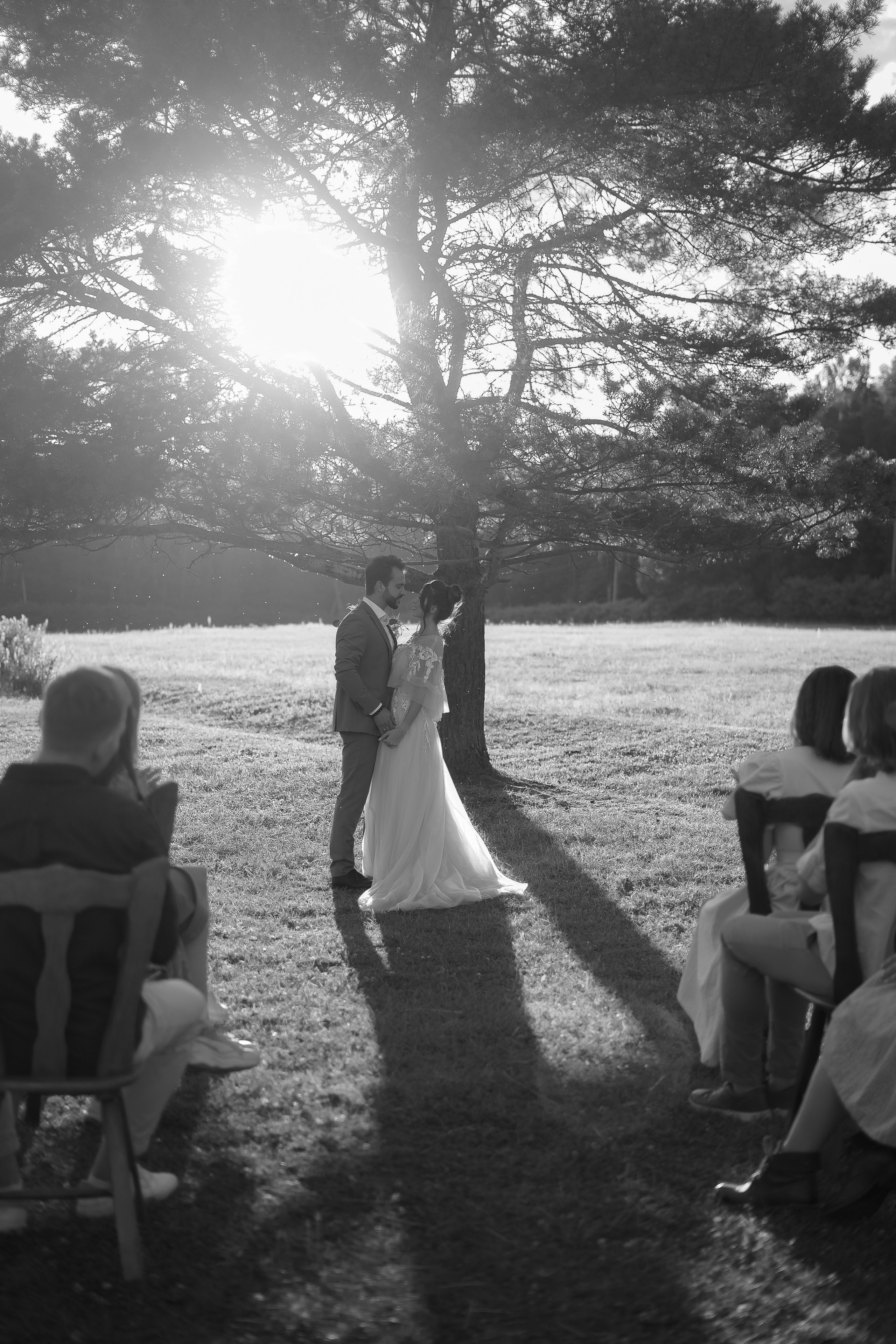 Анастасия и Иван. Country club Polyana. Свадебный фотограф Марина Попова