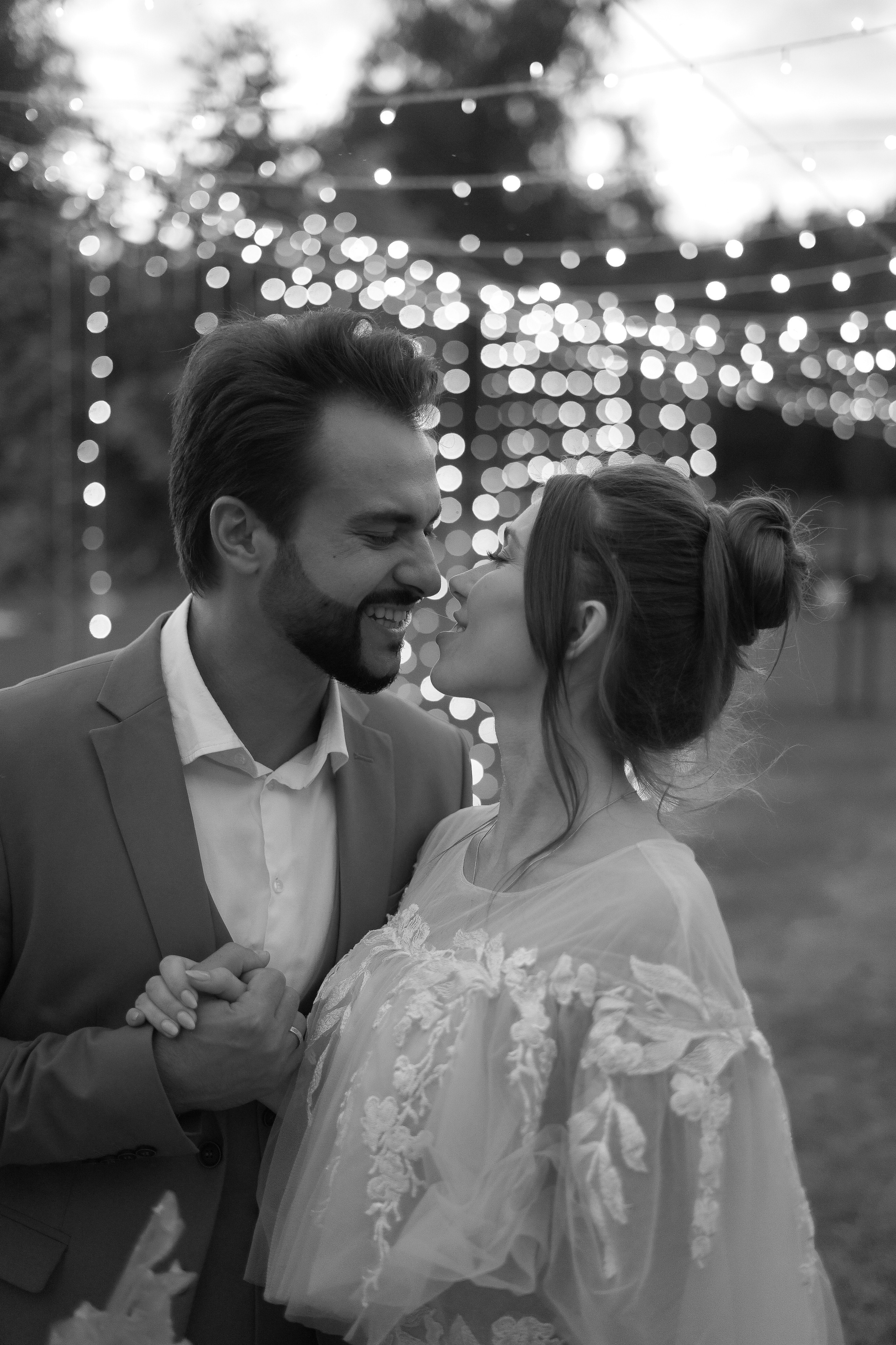 Анастасия и Иван. Country club Polyana. Свадебный фотограф Марина Попова