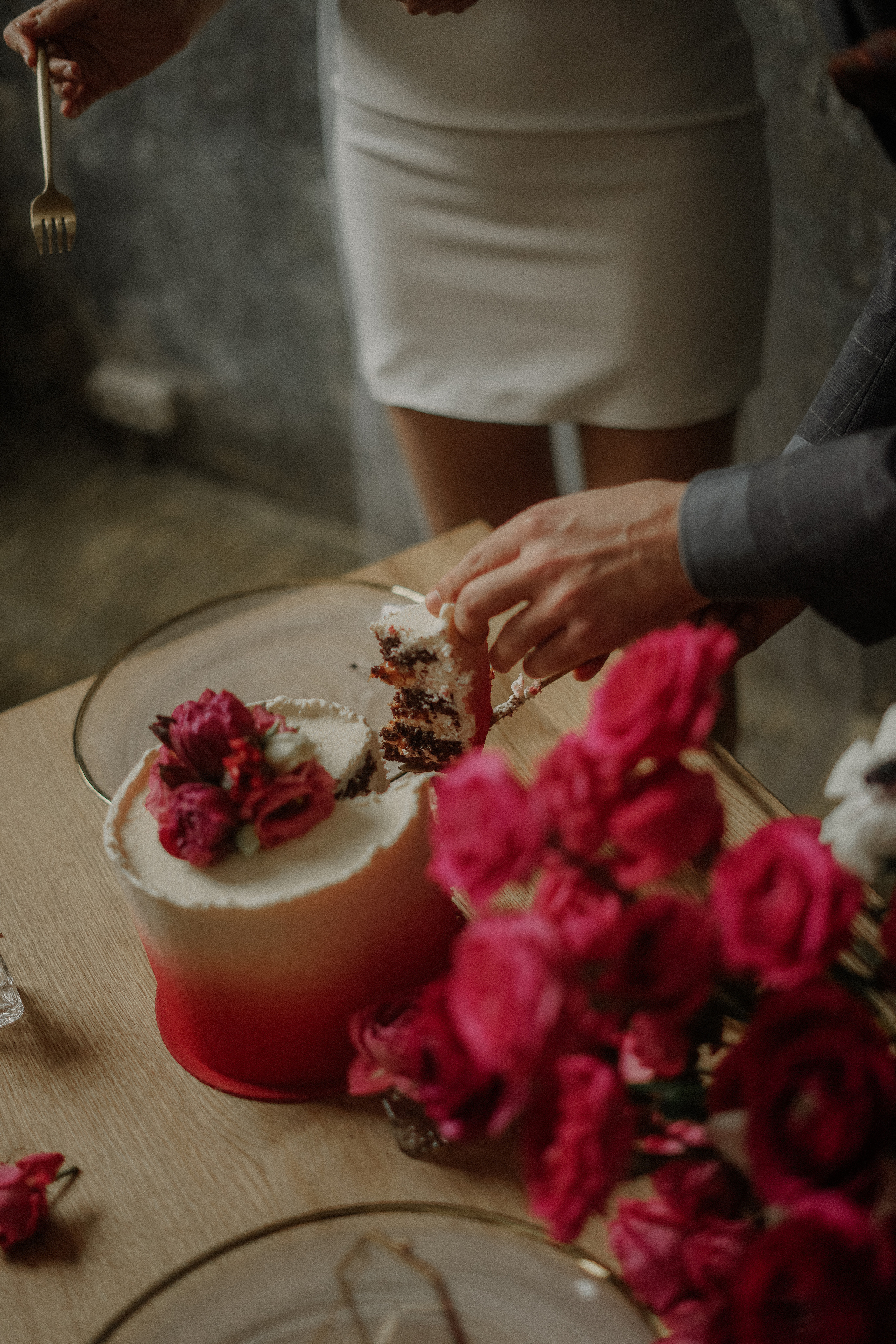 Адель и Руслан. Фотостудия «Москва». Свадебный фотограф Марина Попова