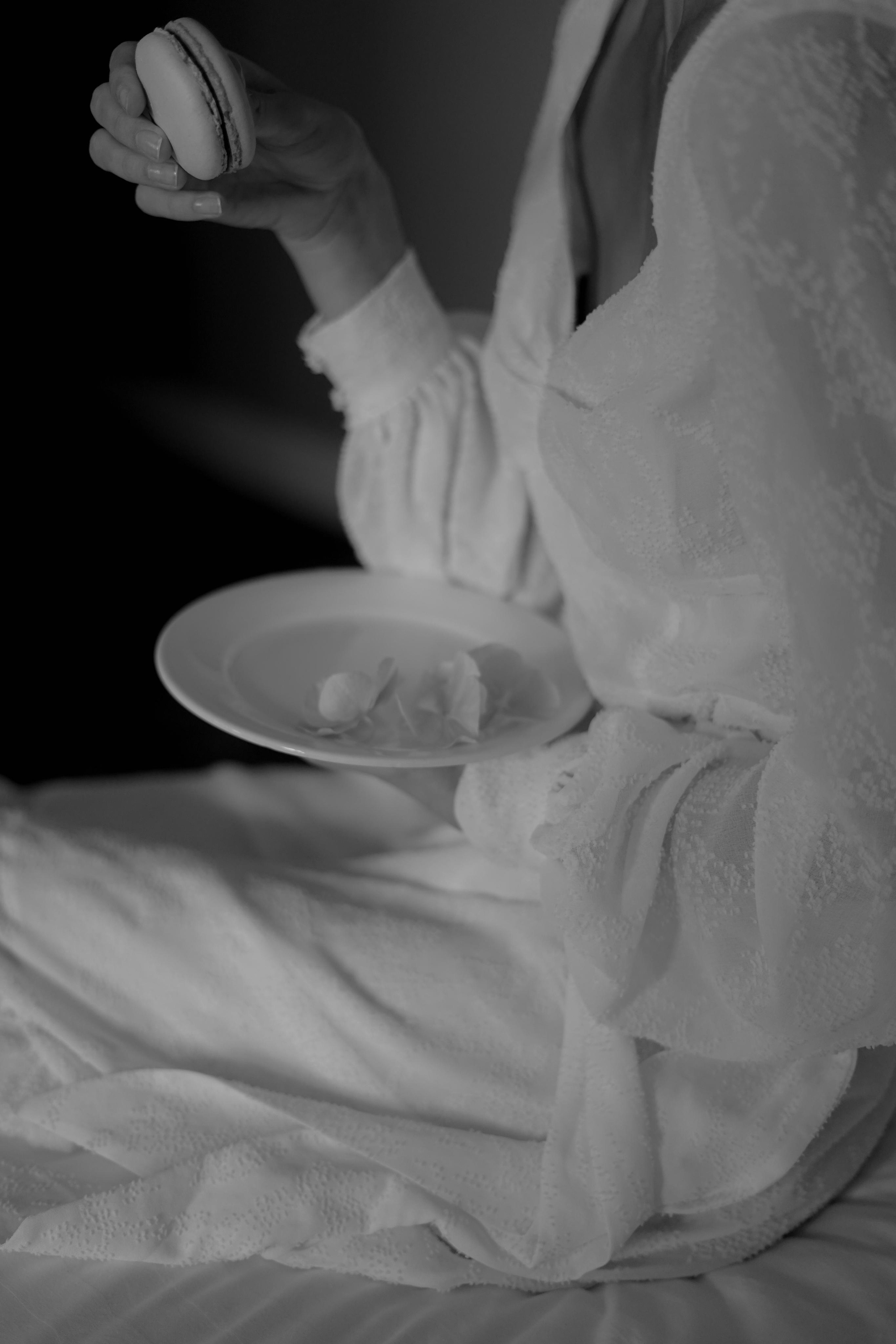 Екатерина. Chez Michel Hotel Moscow. Свадебный фотограф Марина Попова