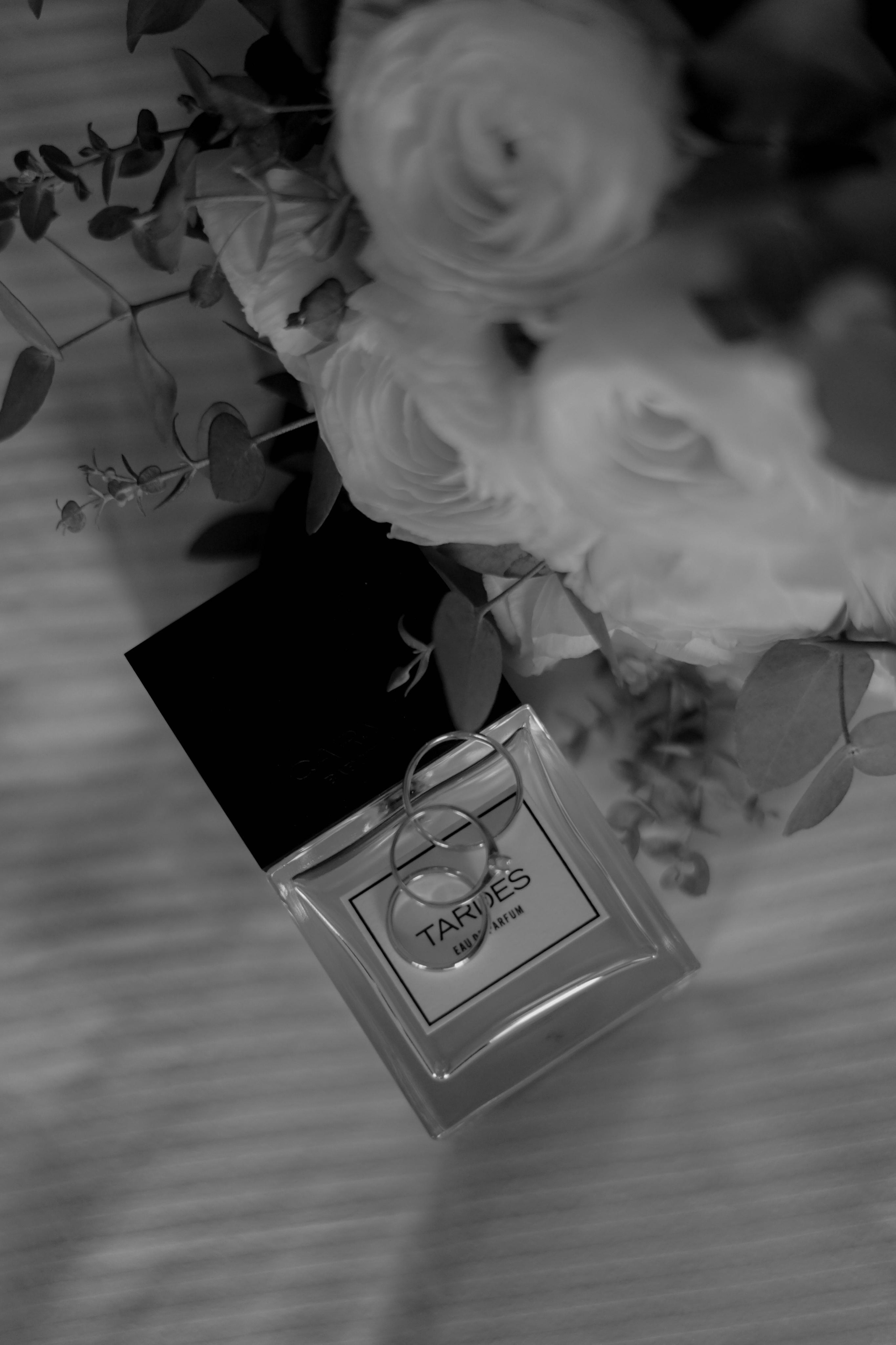 Елена и Павел. Chekhoff Hotel Moscow. Свадебный фотограф Марина Попова