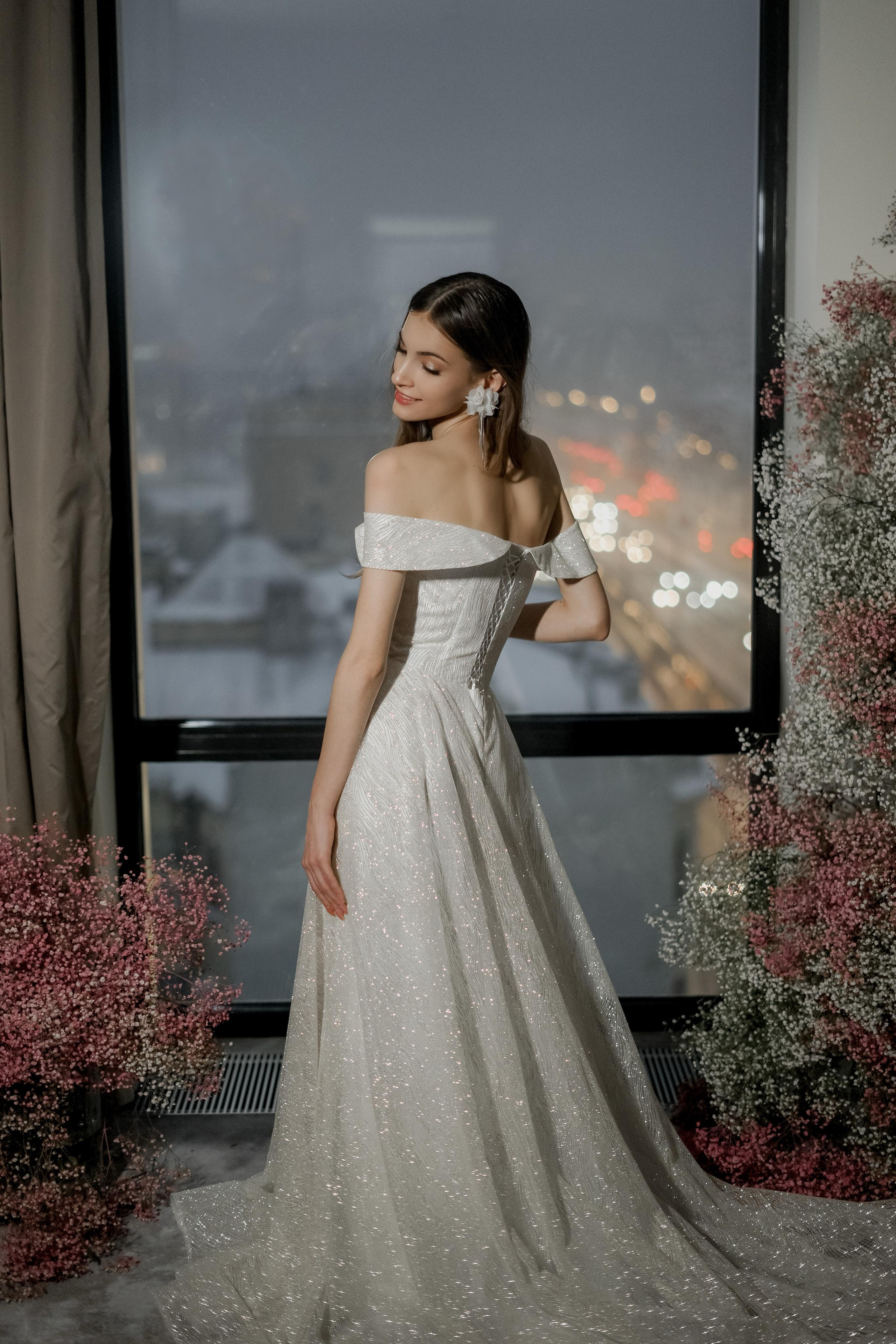 Ангелина и Дмитрий. Movenpick Hotel Moscow. Свадебный фотограф Марина Попова