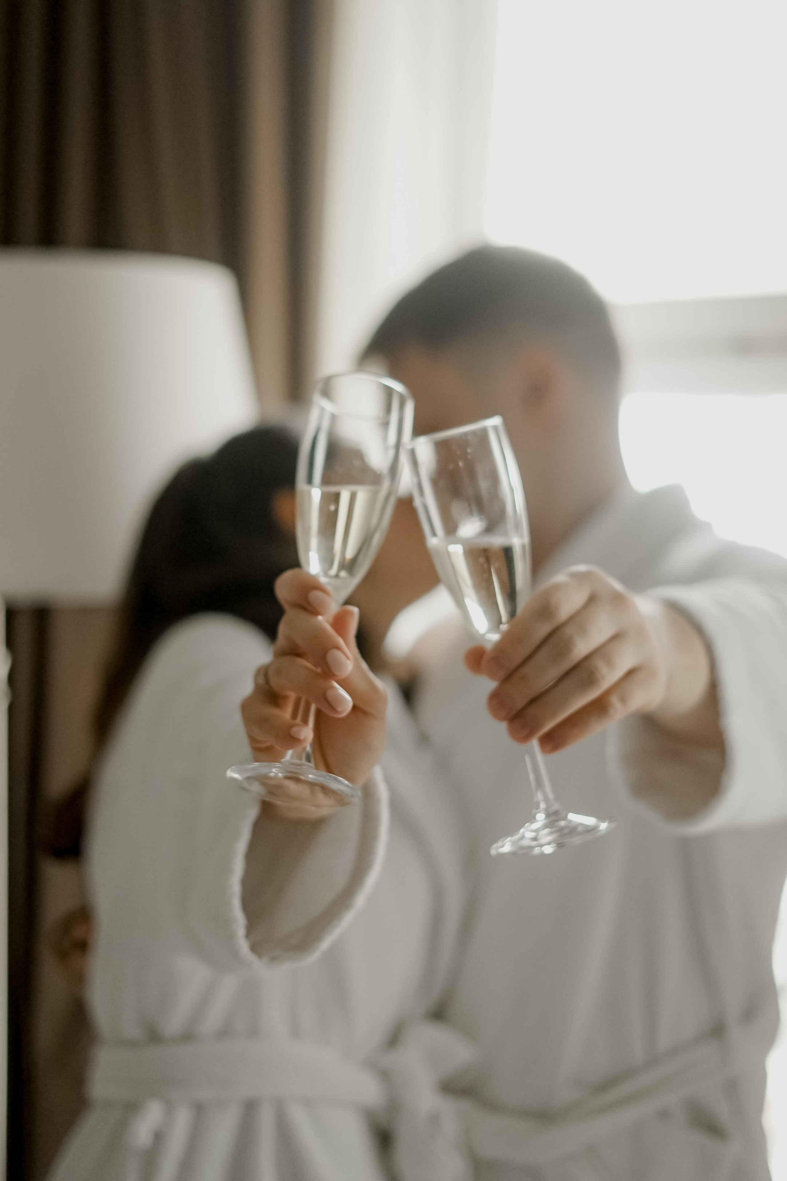 Елена и Павел. Chekhoff Hotel Moscow. Свадебный фотограф Марина Попова