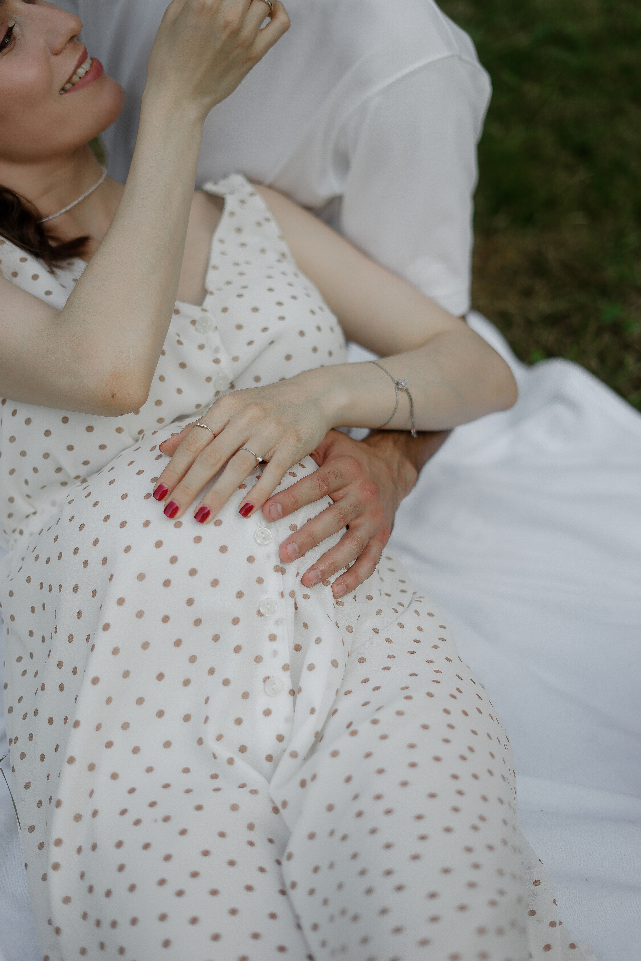 Рая и Максим. Коломенское. Свадебный фотограф Марина Попова