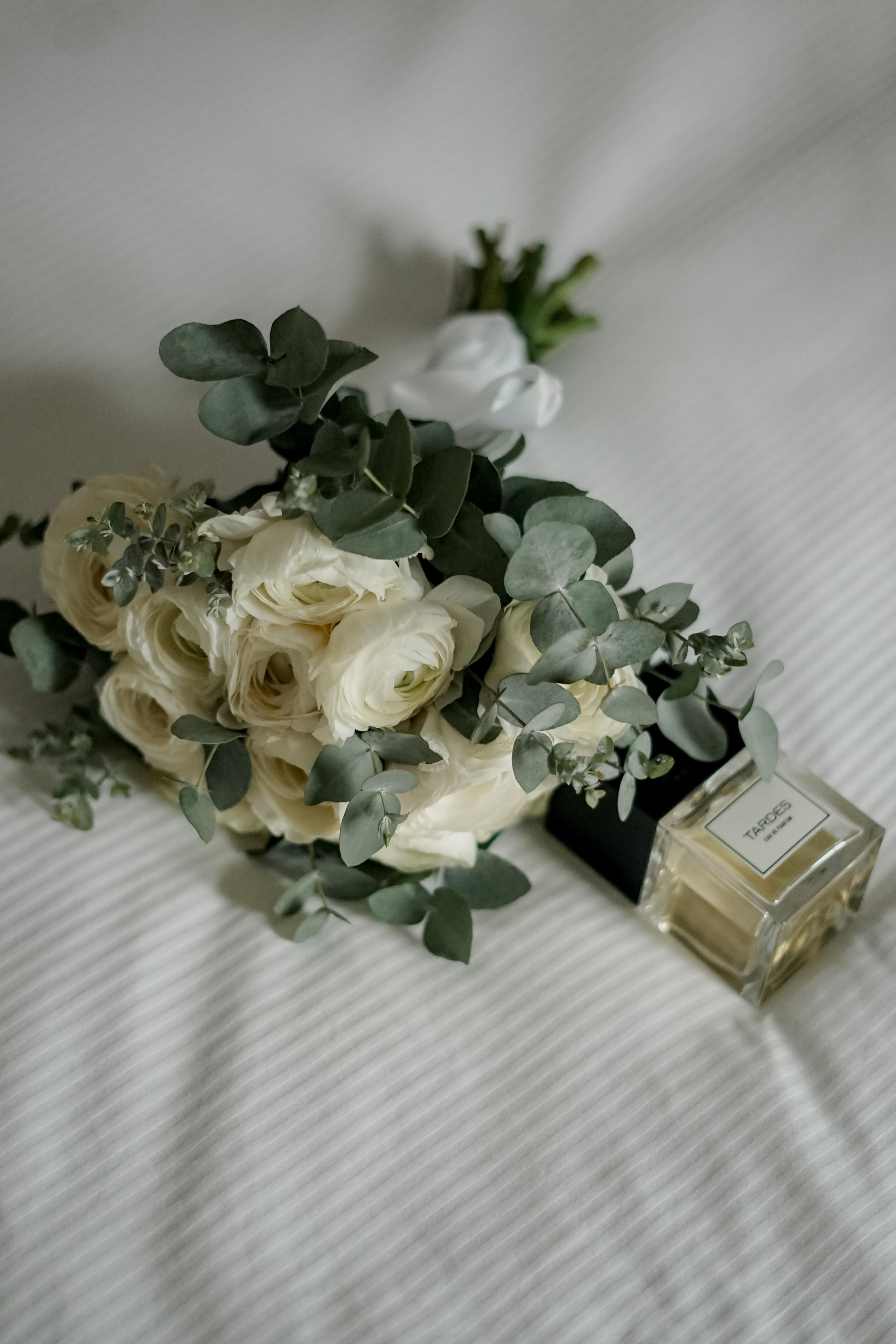 Елена и Павел. Chekhoff Hotel Moscow. Свадебный фотограф Марина Попова