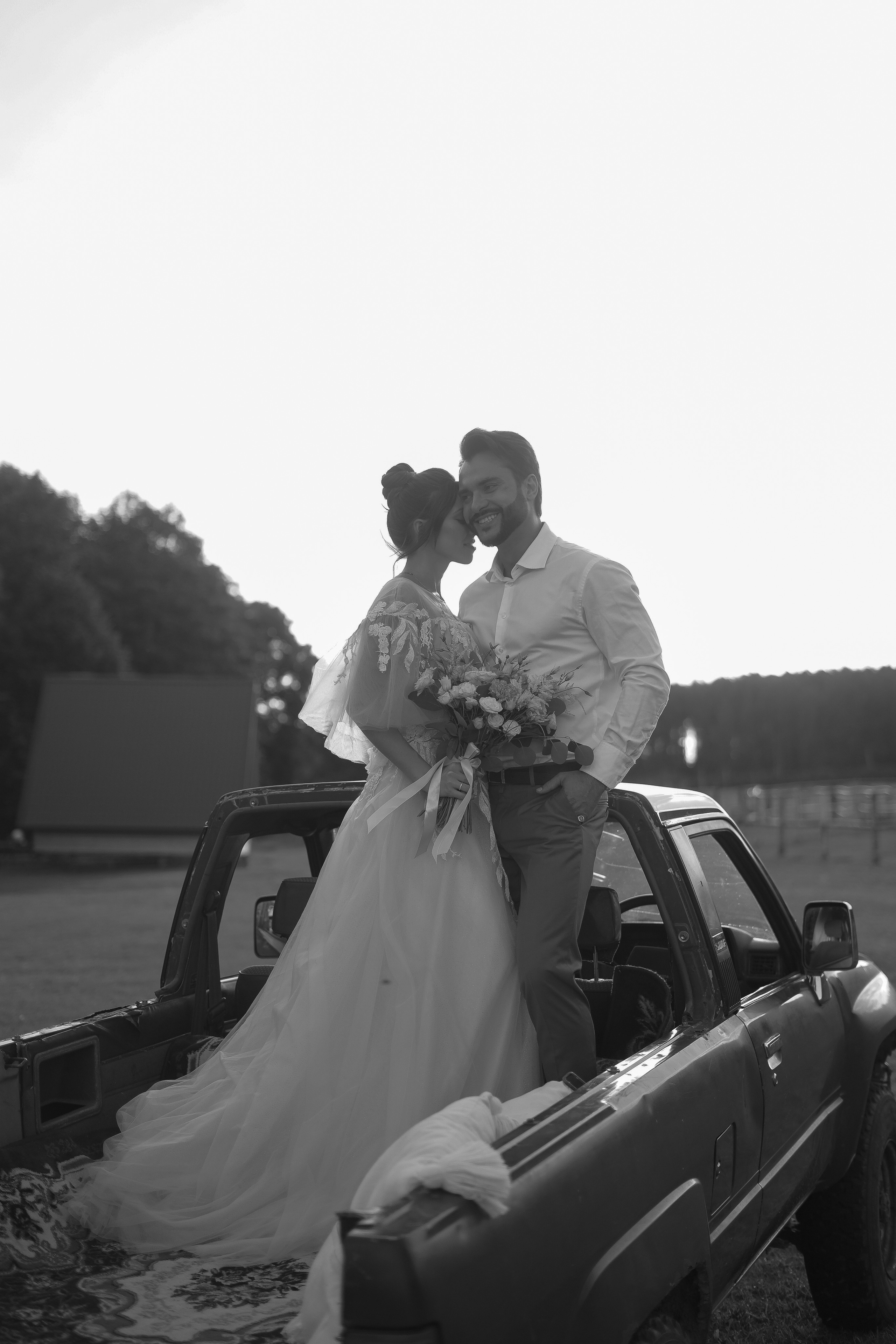 Анастасия и Иван. Country club Polyana. Свадебный фотограф Марина Попова