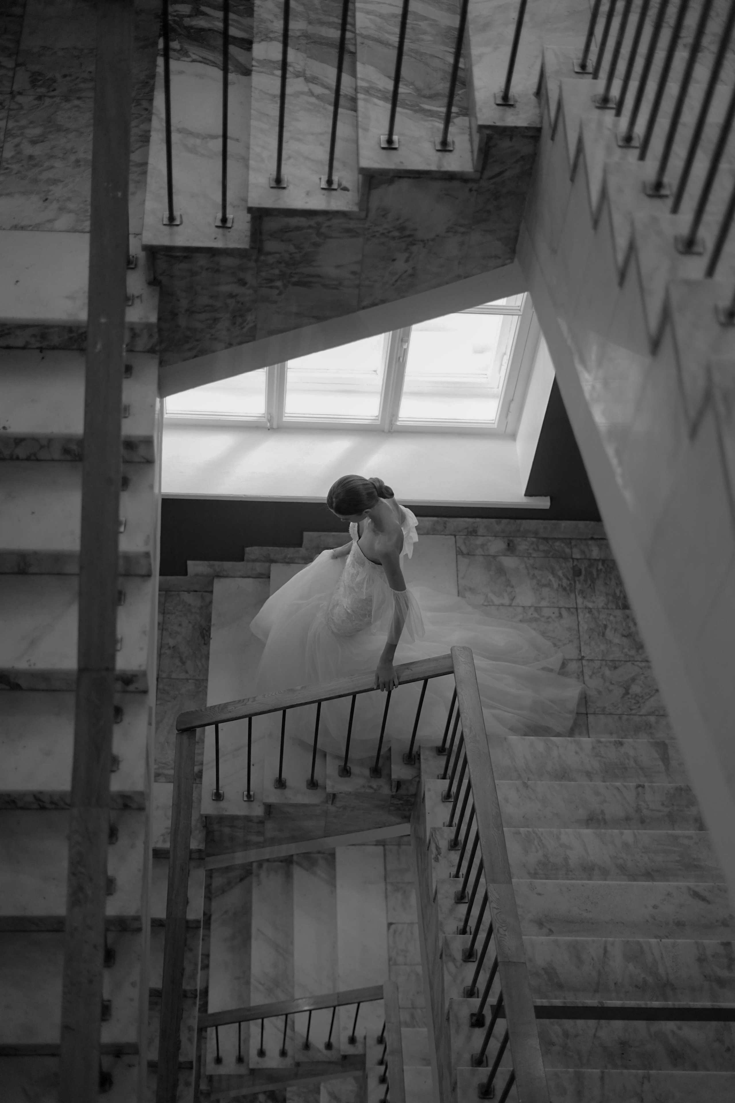 Екатерина. Chez Michel Hotel Moscow. Свадебный фотограф Марина Попова