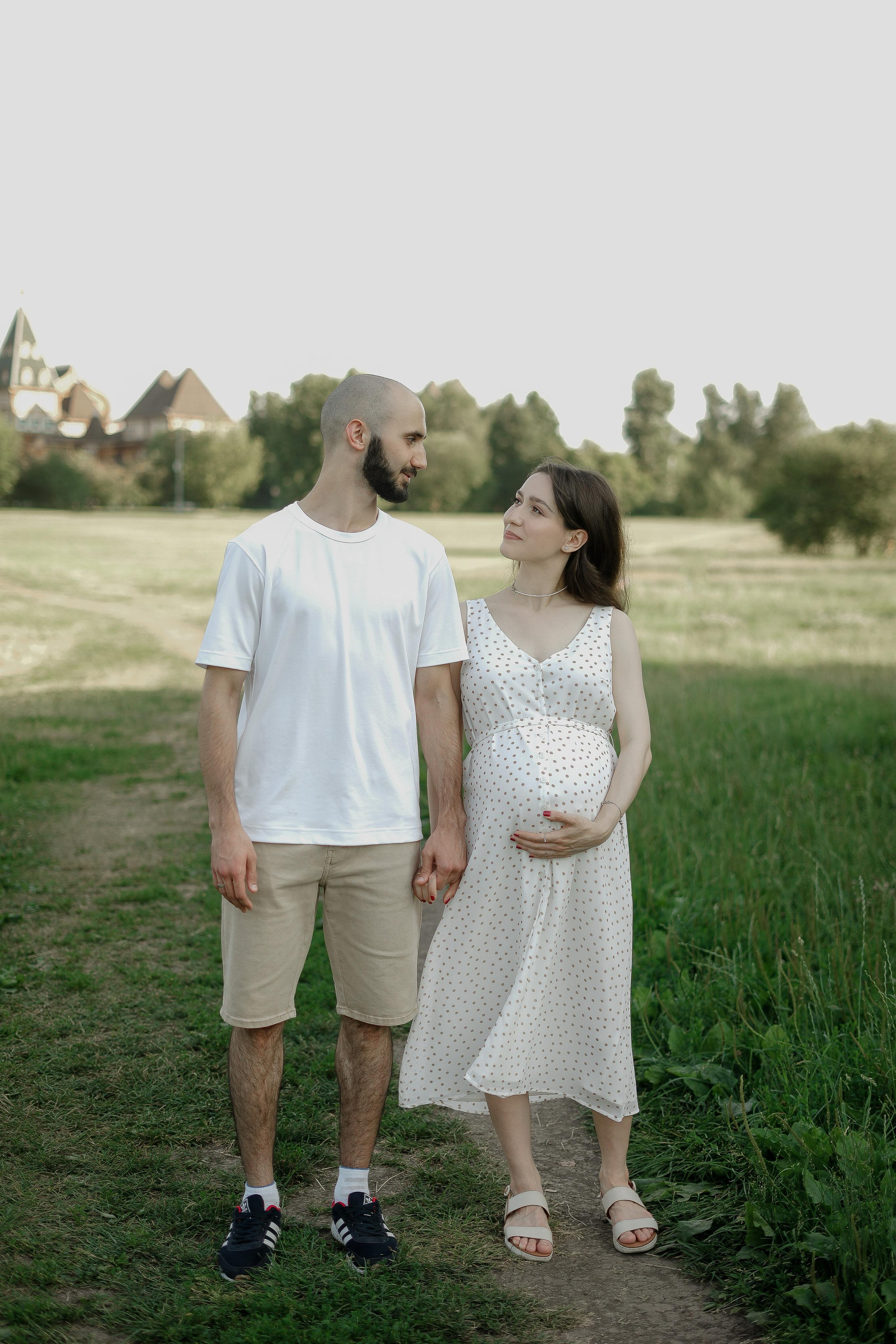 Рая и Максим. Коломенское. Свадебный фотограф Марина Попова