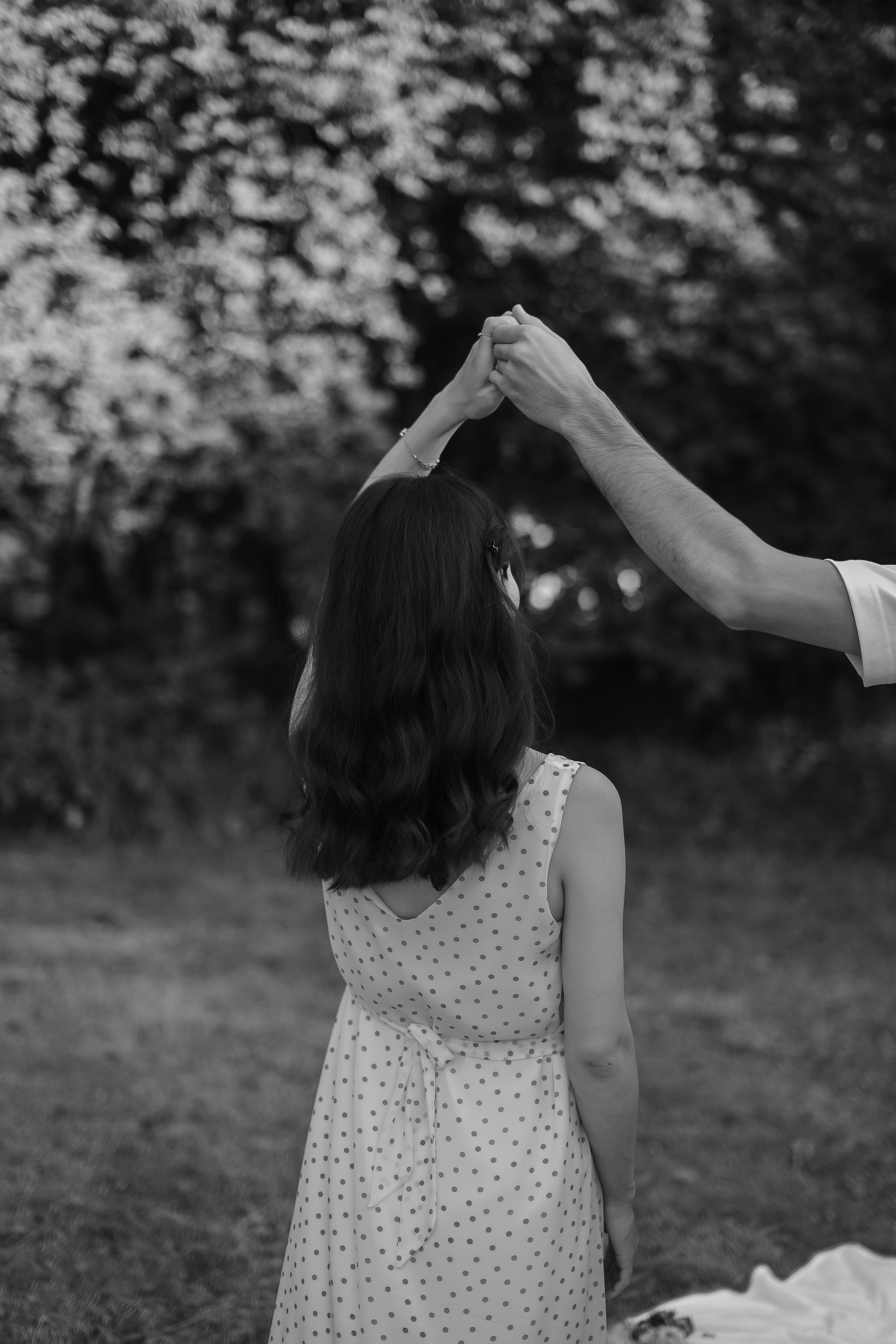 Рая и Максим. Коломенское. Свадебный фотограф Марина Попова