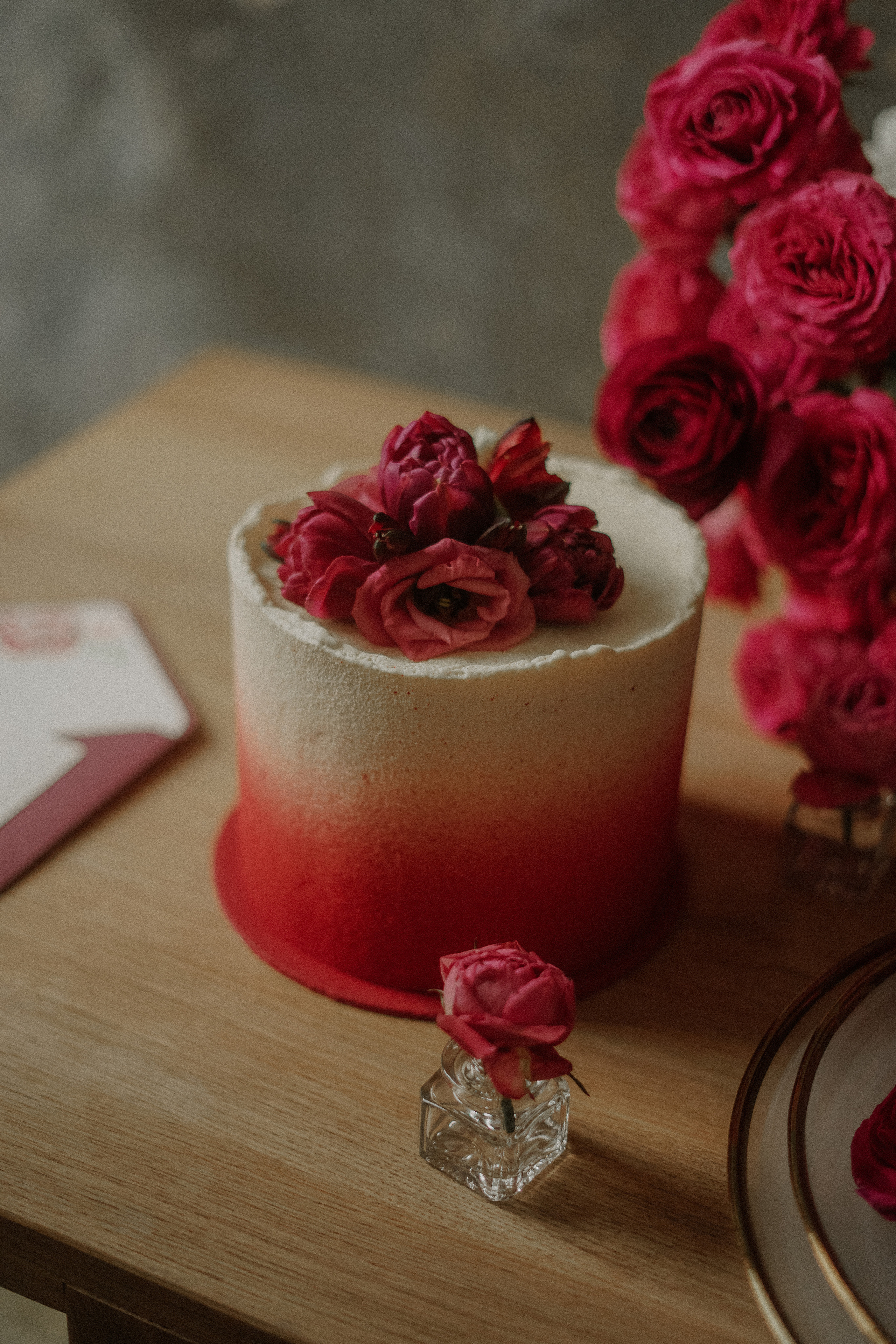 Адель и Руслан. Фотостудия «Москва». Свадебный фотограф Марина Попова