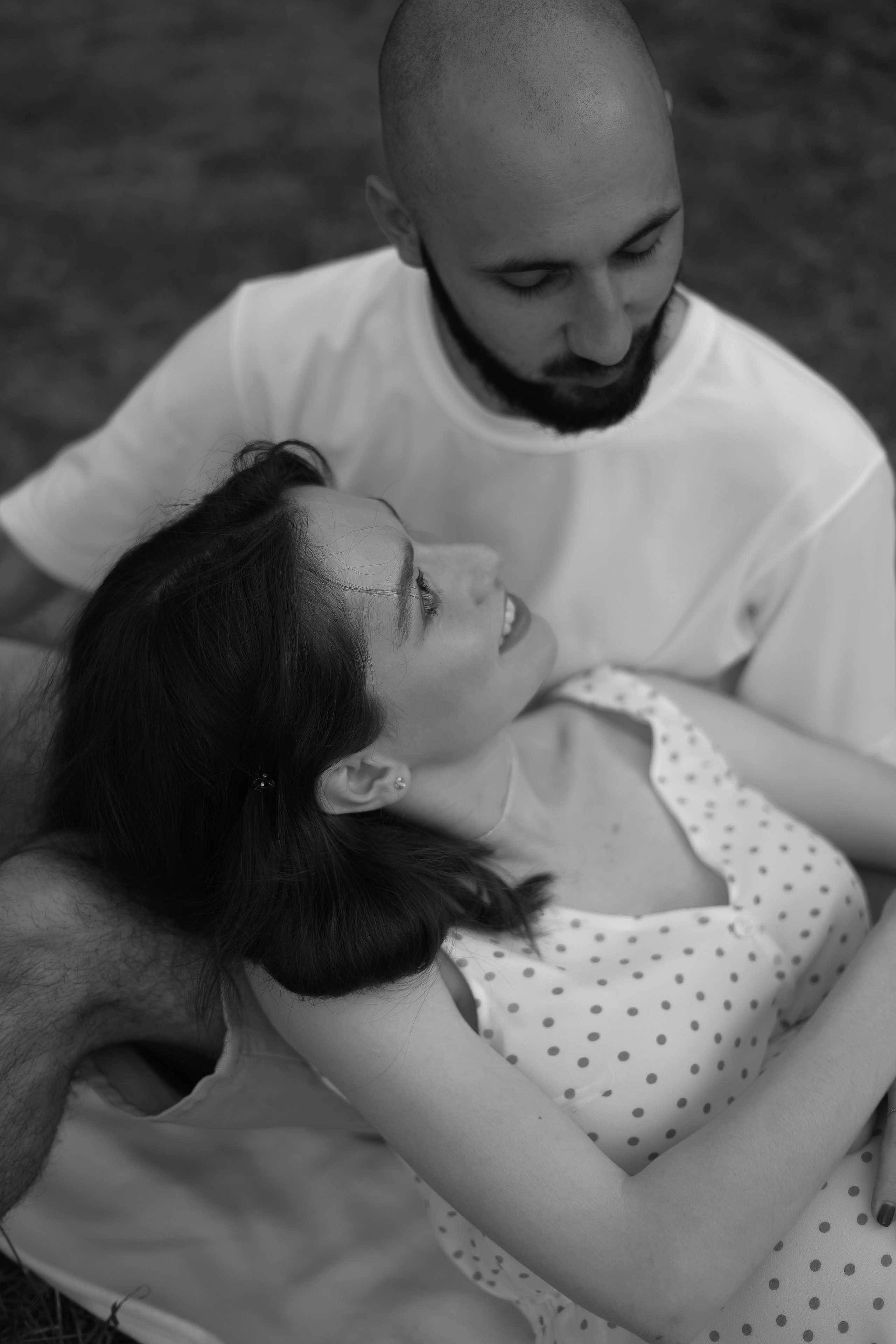 Рая и Максим. Коломенское. Свадебный фотограф Марина Попова