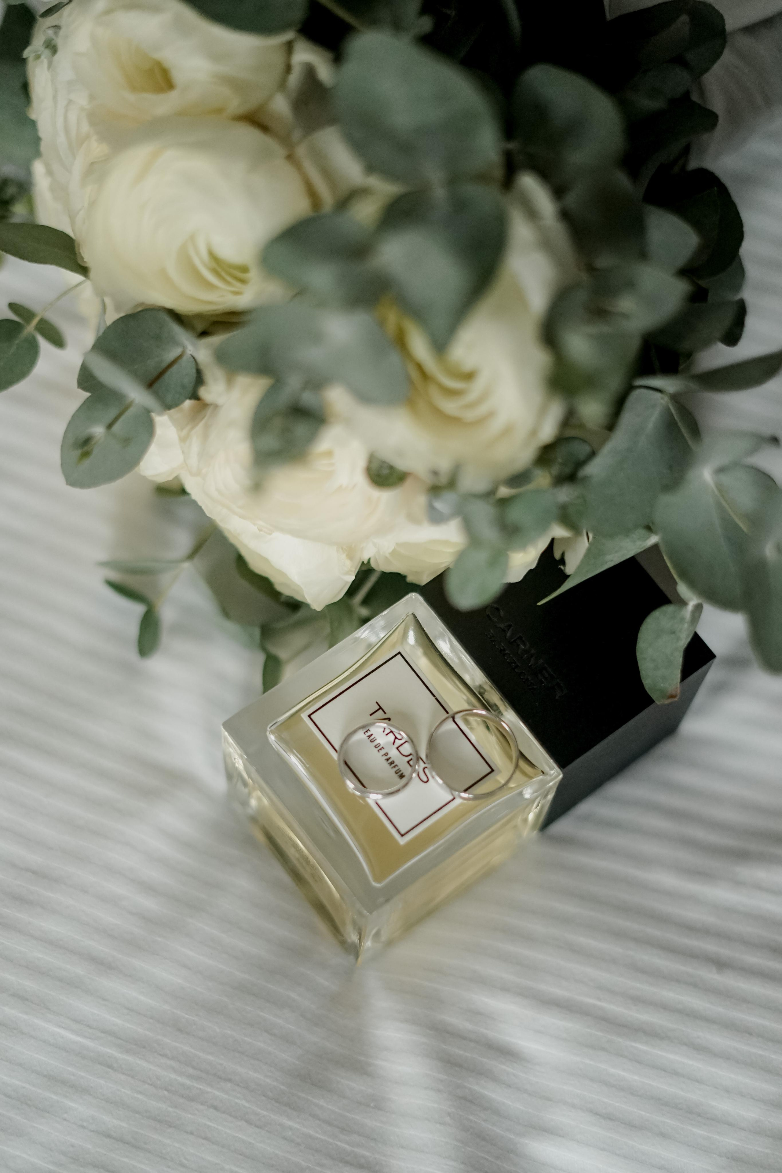 Елена и Павел. Chekhoff Hotel Moscow. Свадебный фотограф Марина Попова