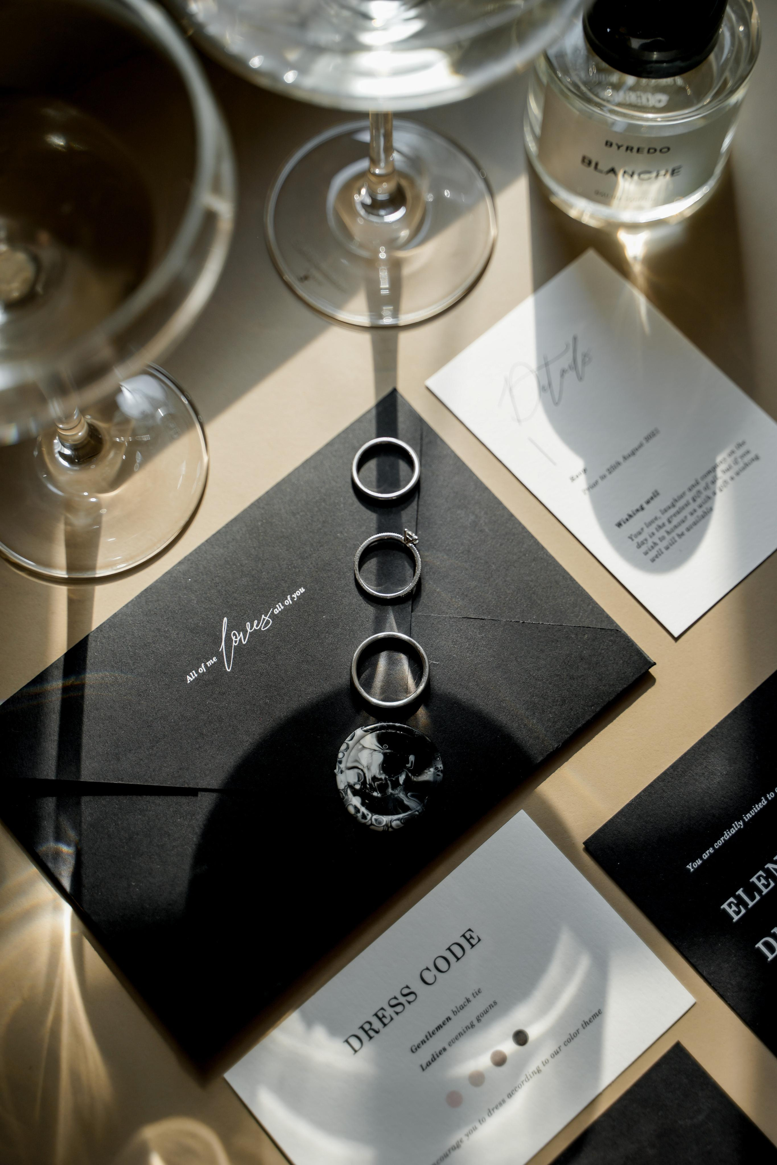 Ваша свадебная история. Свадебный фотограф Марина Попова