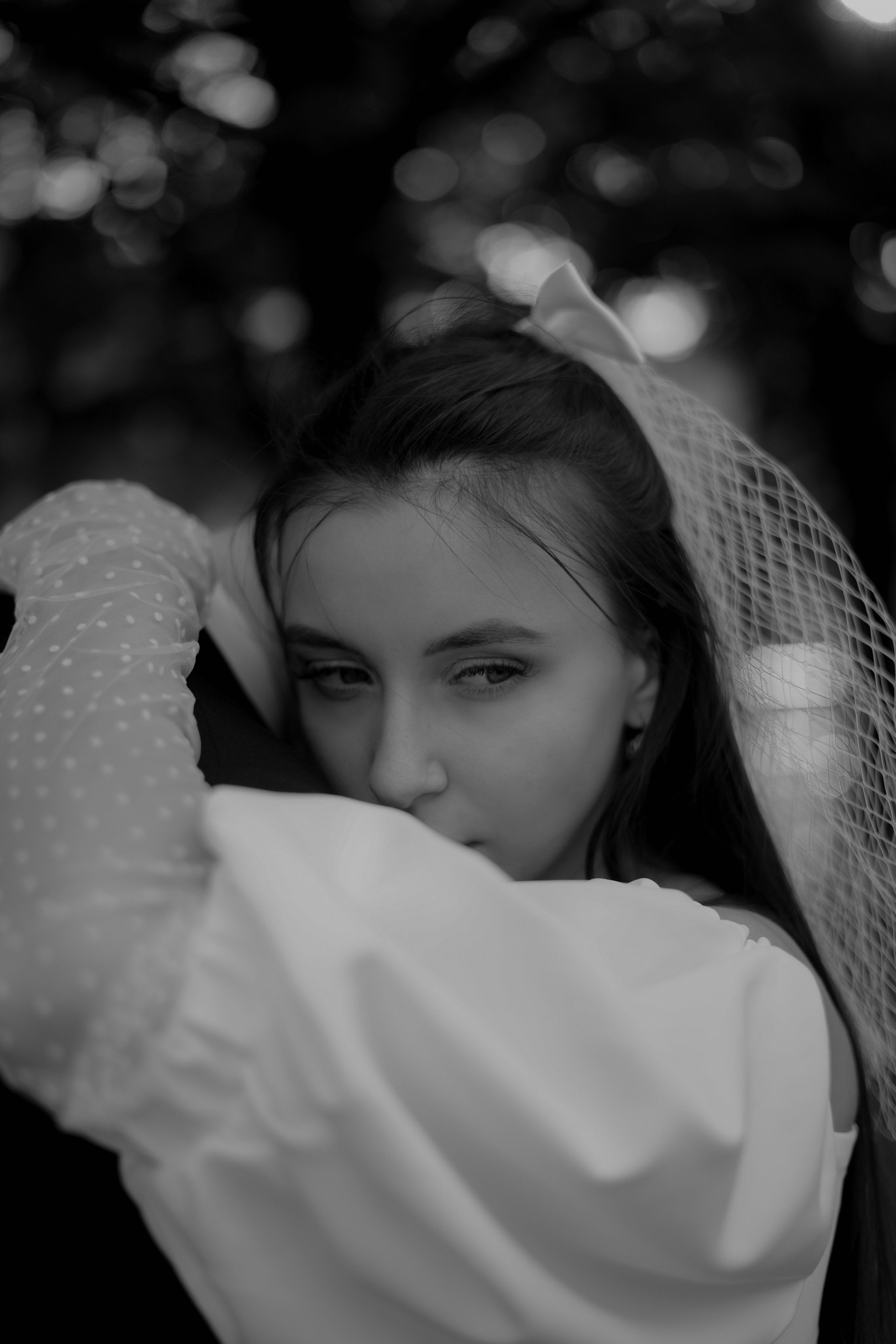 Надежда и Антон. Патриаршие пруды. Свадебный фотограф Марина Попова