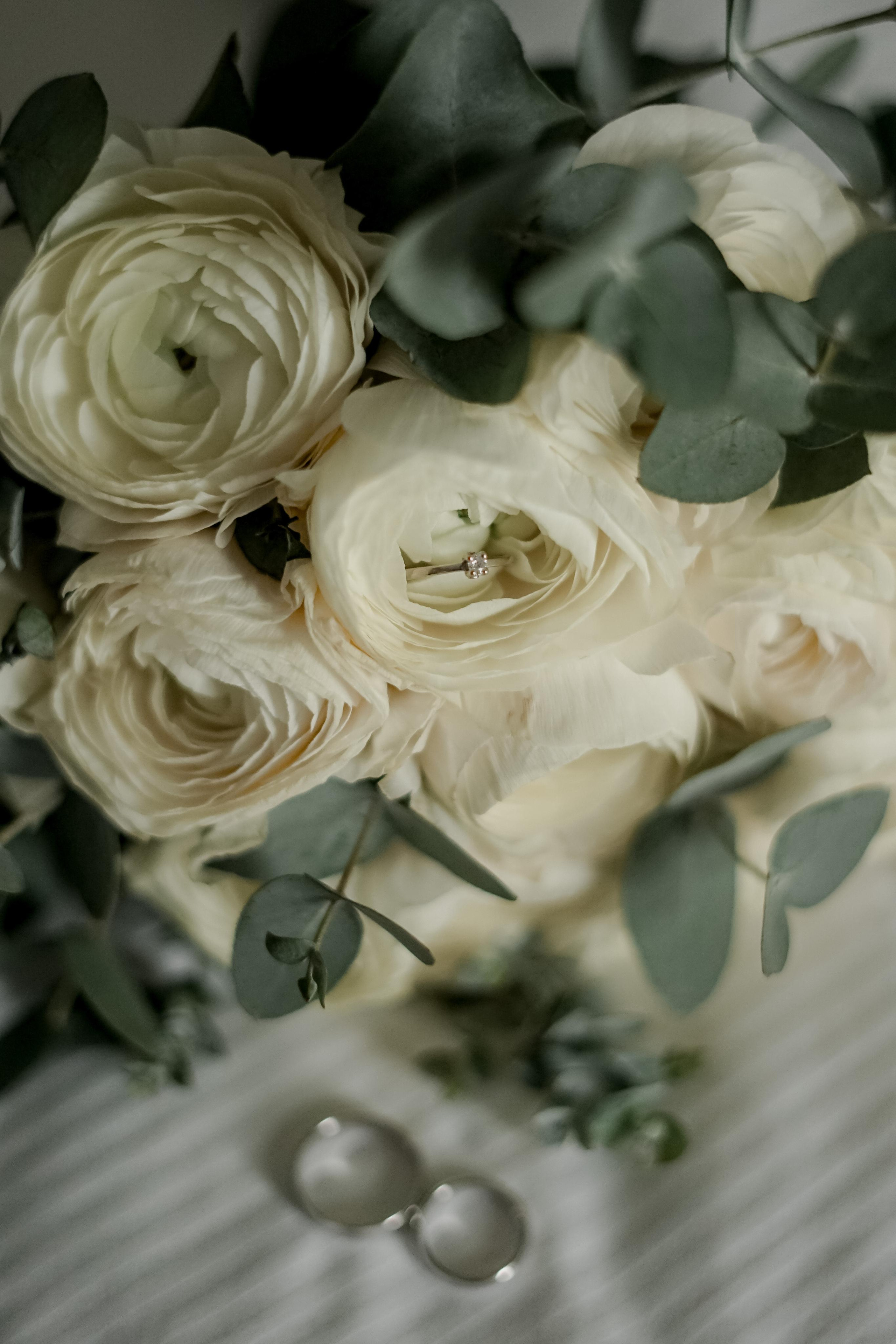 Елена и Павел. Chekhoff Hotel Moscow. Свадебный фотограф Марина Попова