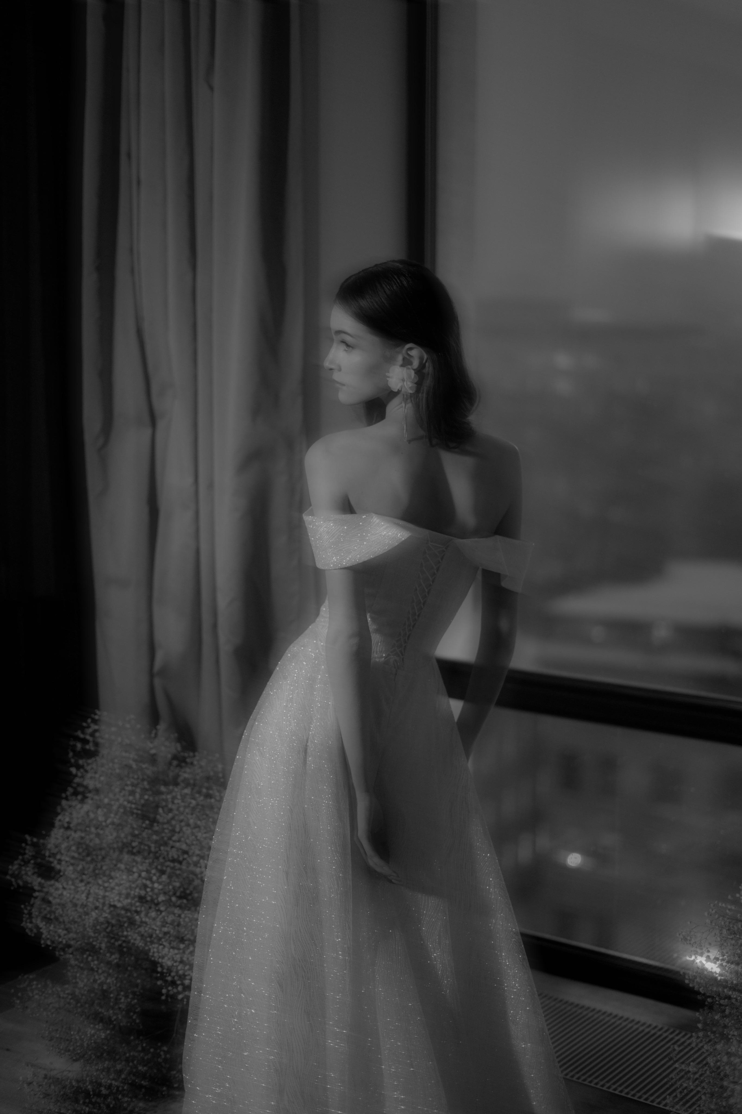 Ангелина и Дмитрий. Movenpick Hotel Moscow. Свадебный фотограф Марина Попова