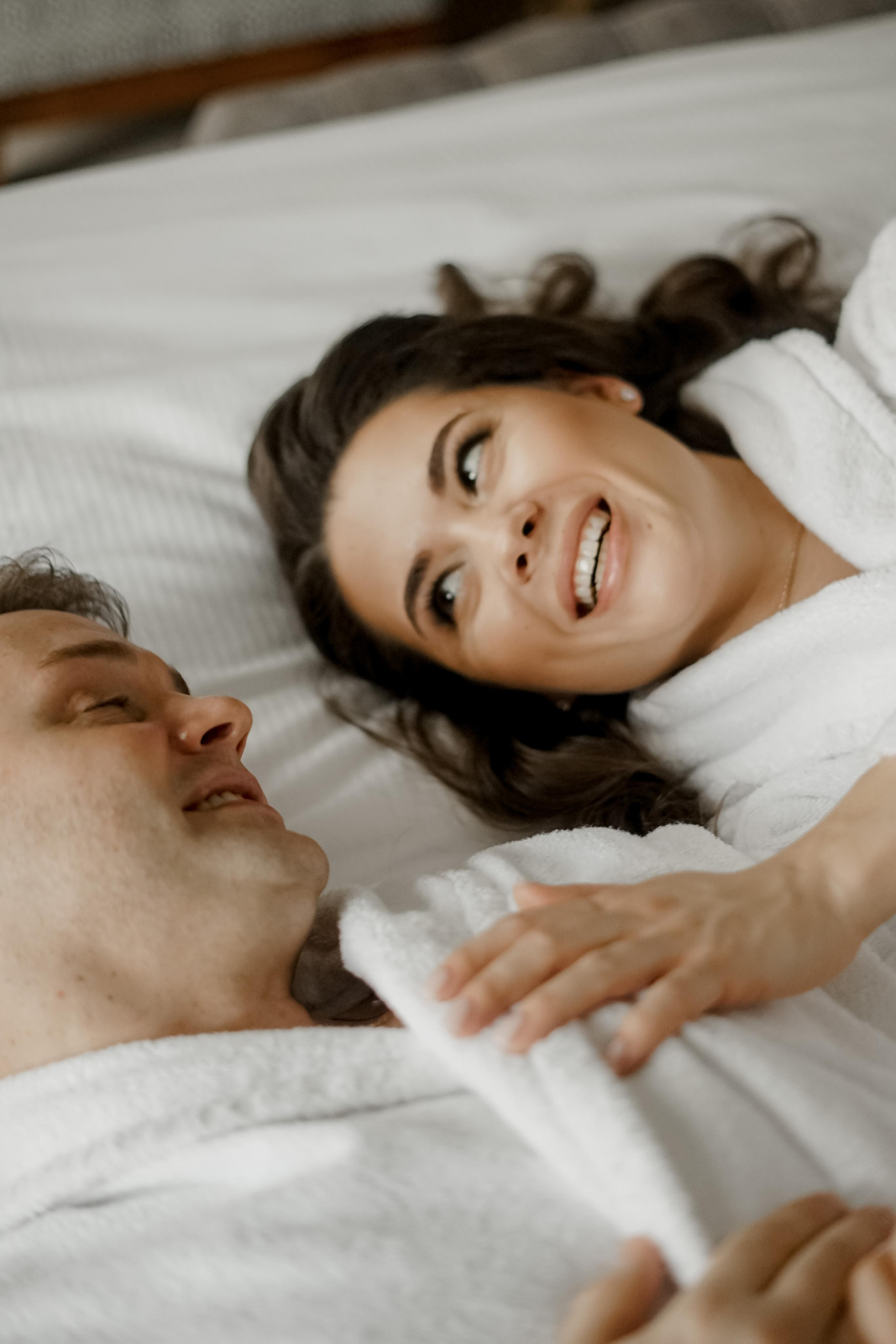 Елена и Павел. Chekhoff Hotel Moscow. Свадебный фотограф Марина Попова