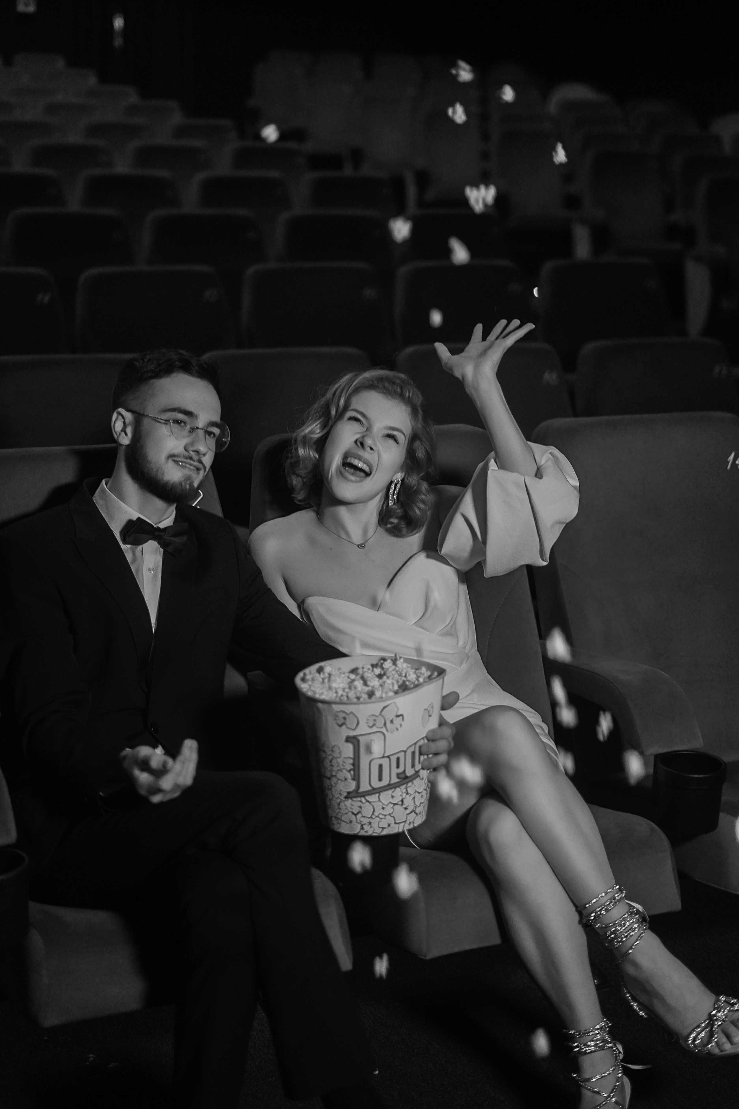 Ваша свадебная история. Свадебный фотограф Марина Попова