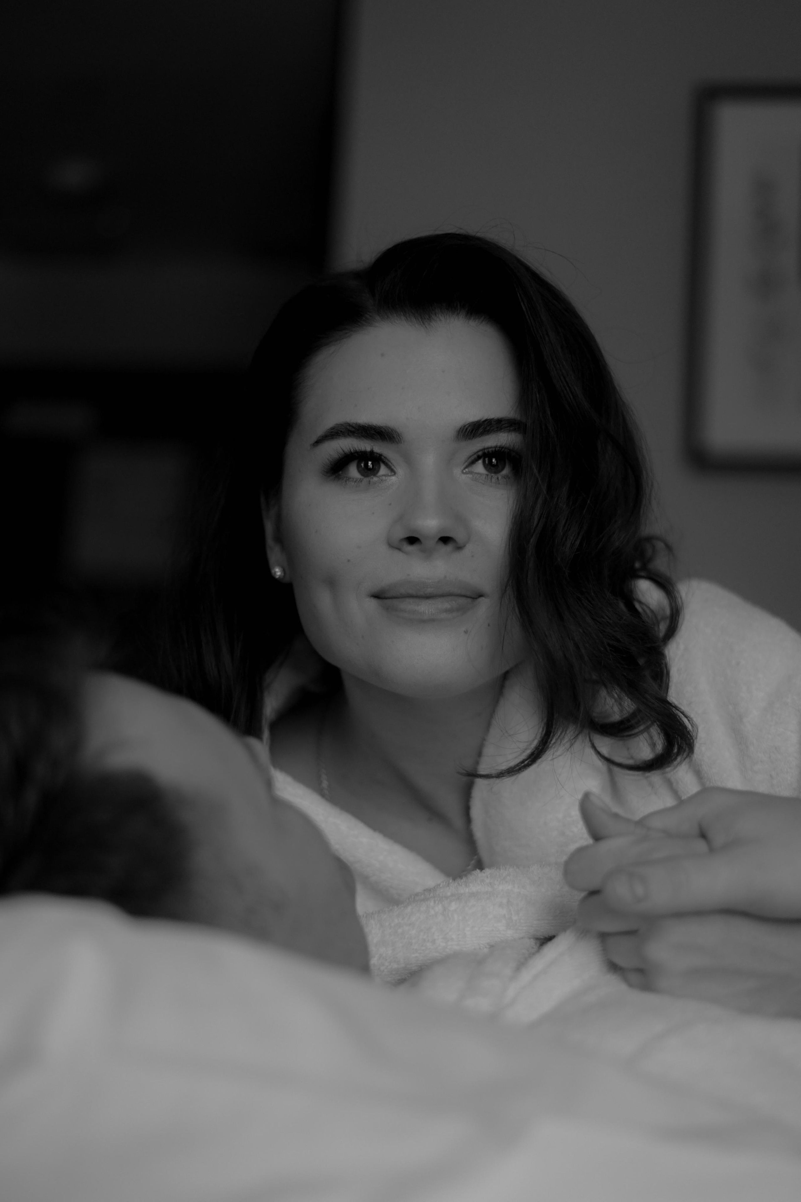 Елена и Павел. Chekhoff Hotel Moscow. Свадебный фотограф Марина Попова