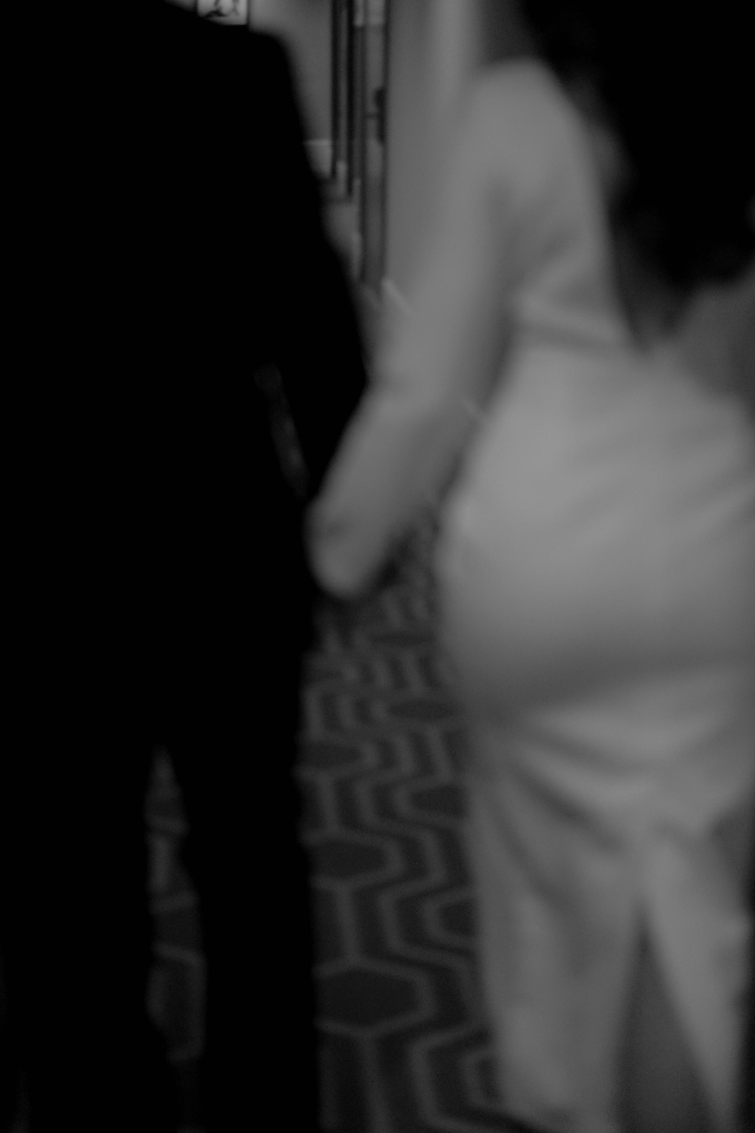 Елена и Павел. Chekhoff Hotel Moscow. Свадебный фотограф Марина Попова