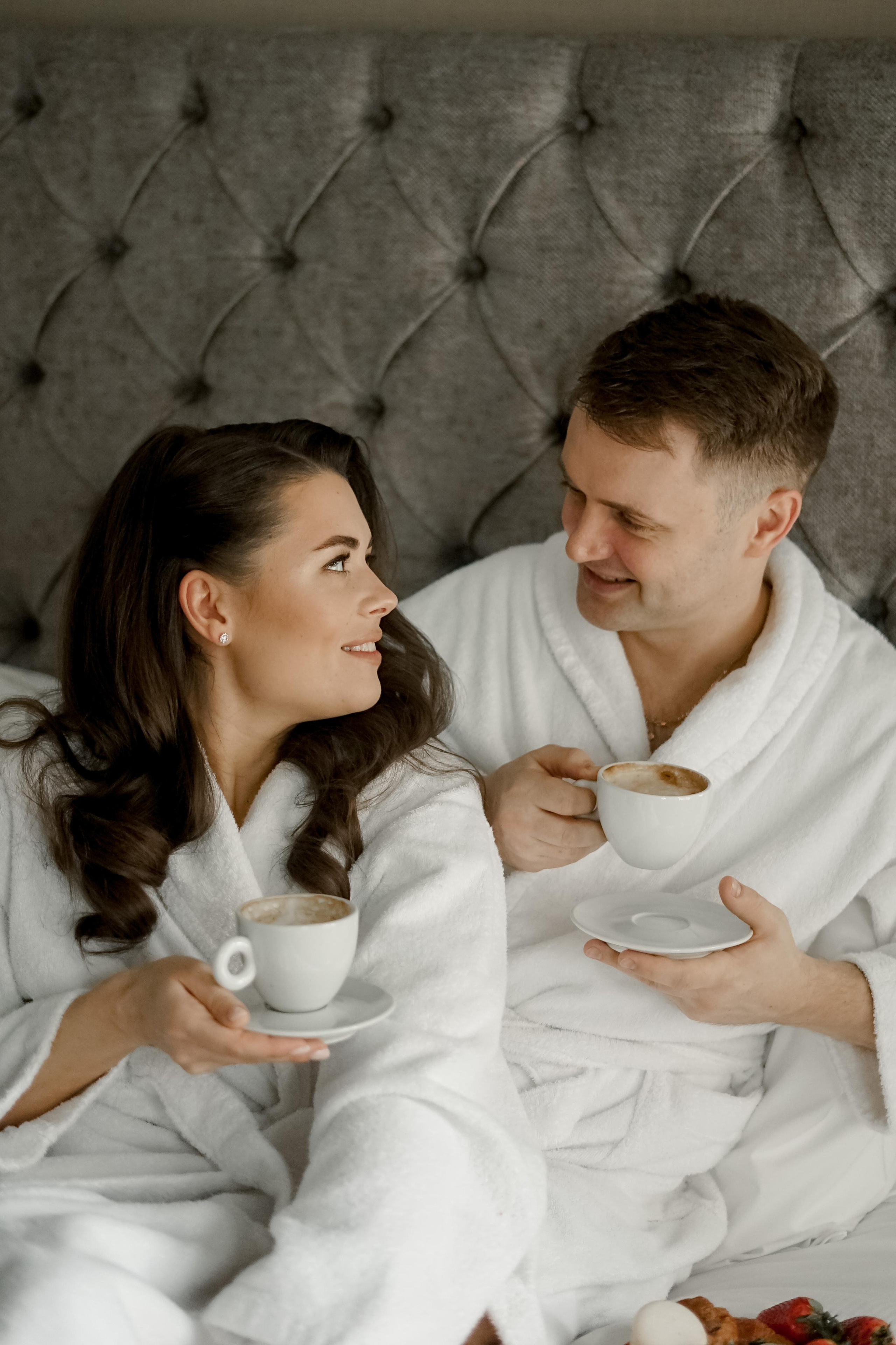 Елена и Павел. Chekhoff Hotel Moscow. Свадебный фотограф Марина Попова