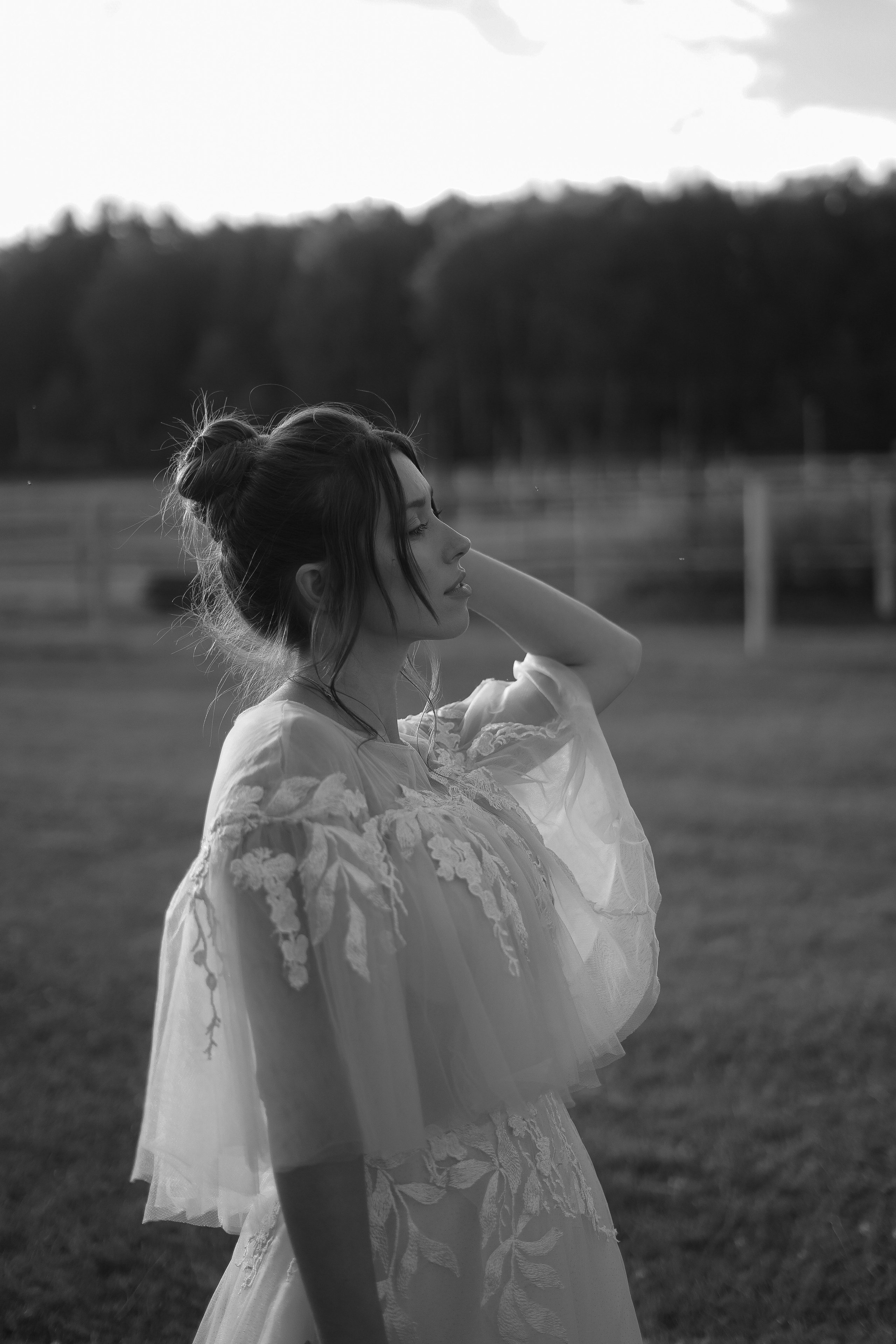 Анастасия и Иван. Country club Polyana. Свадебный фотограф Марина Попова