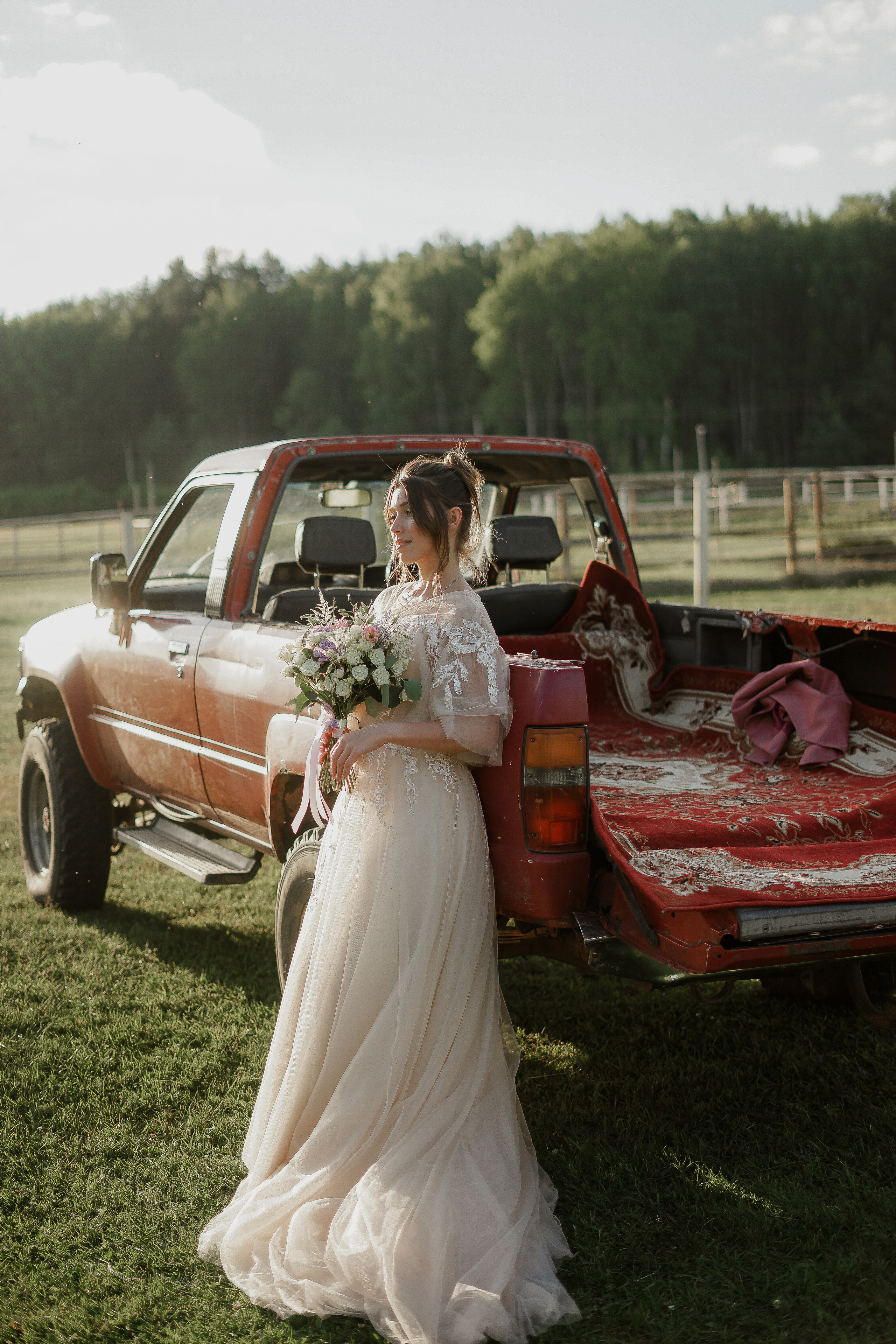 Анастасия и Иван. Country club Polyana. Свадебный фотограф Марина Попова