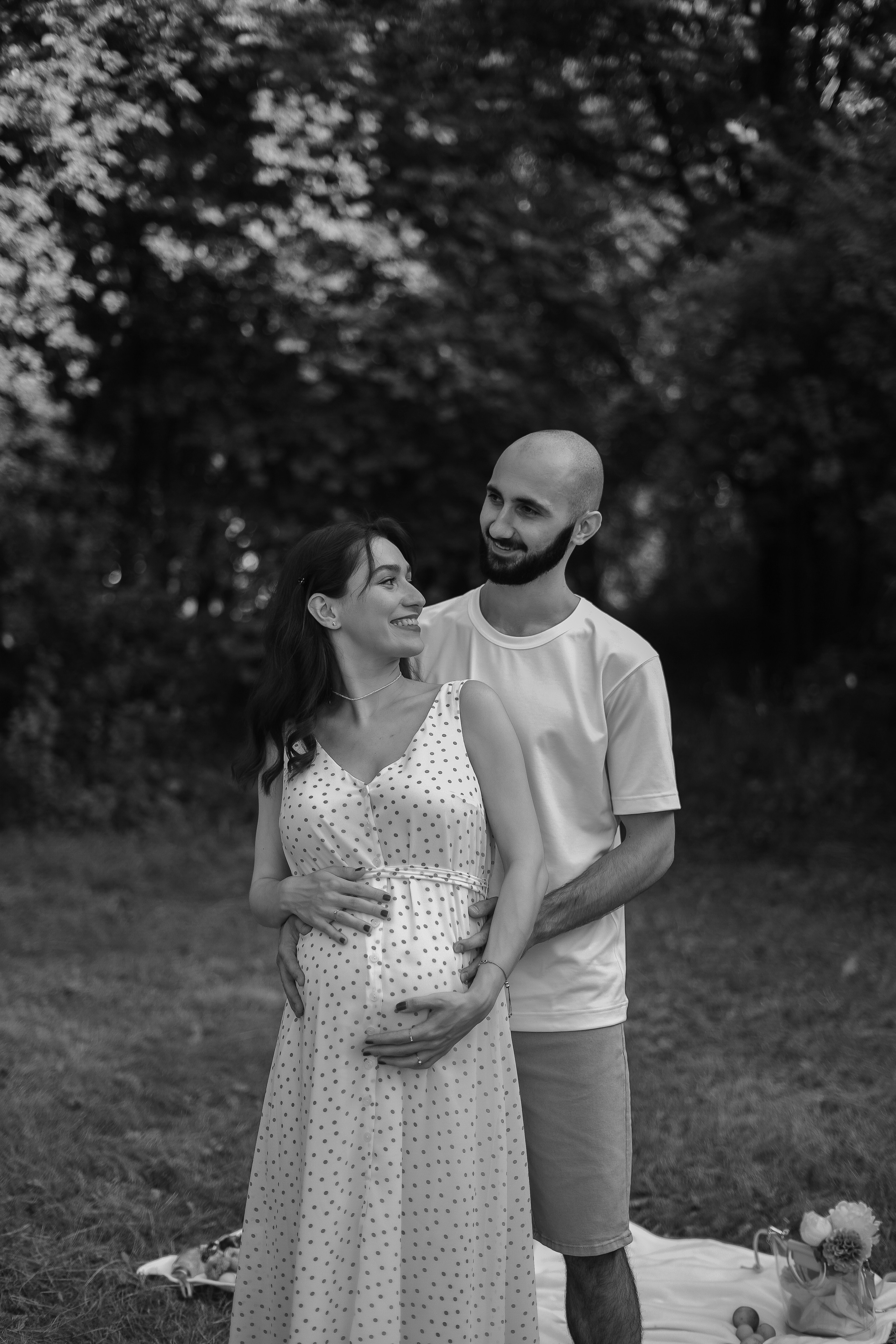 Рая и Максим. Коломенское. Свадебный фотограф Марина Попова