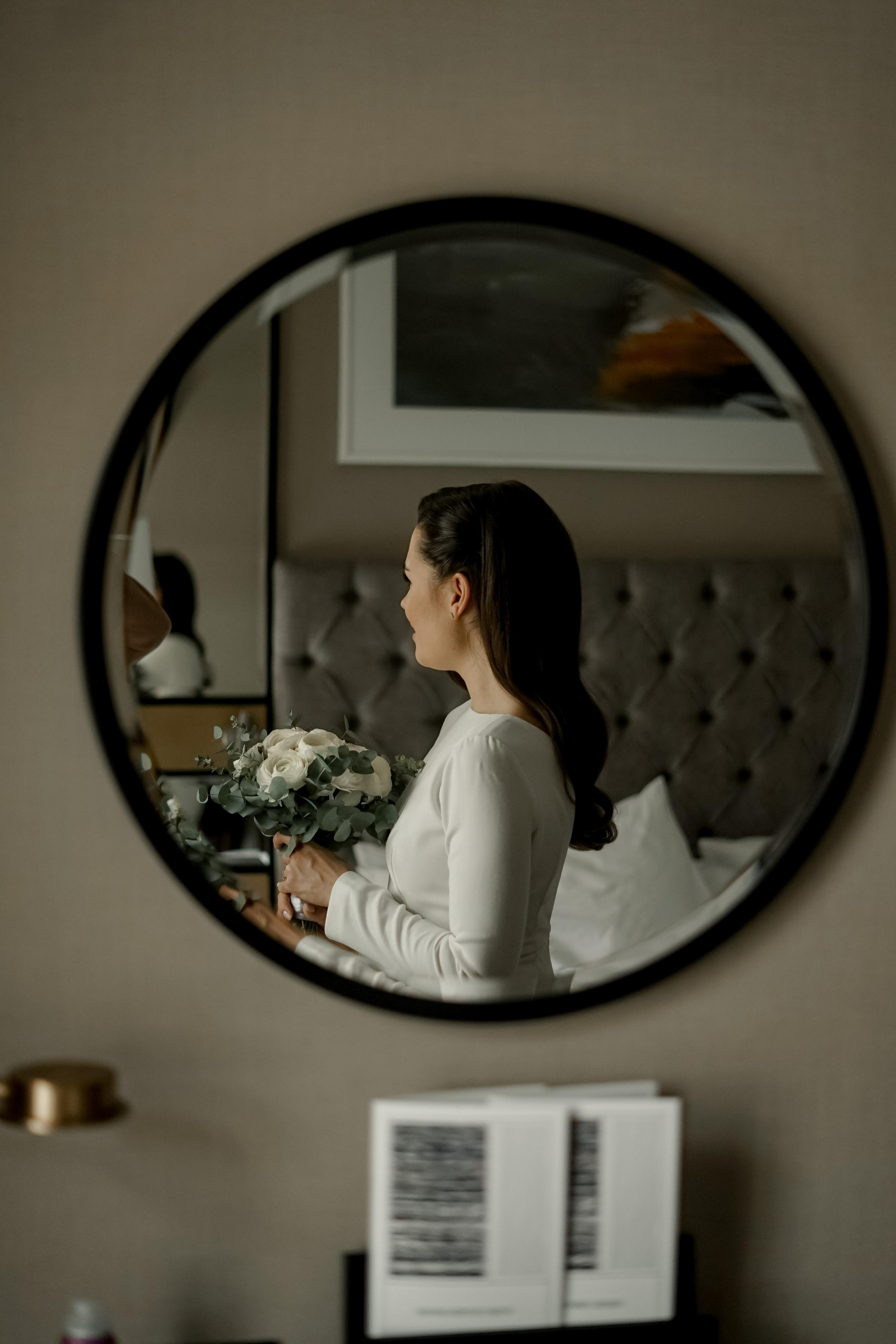 Елена и Павел. Chekhoff Hotel Moscow. Свадебный фотограф Марина Попова