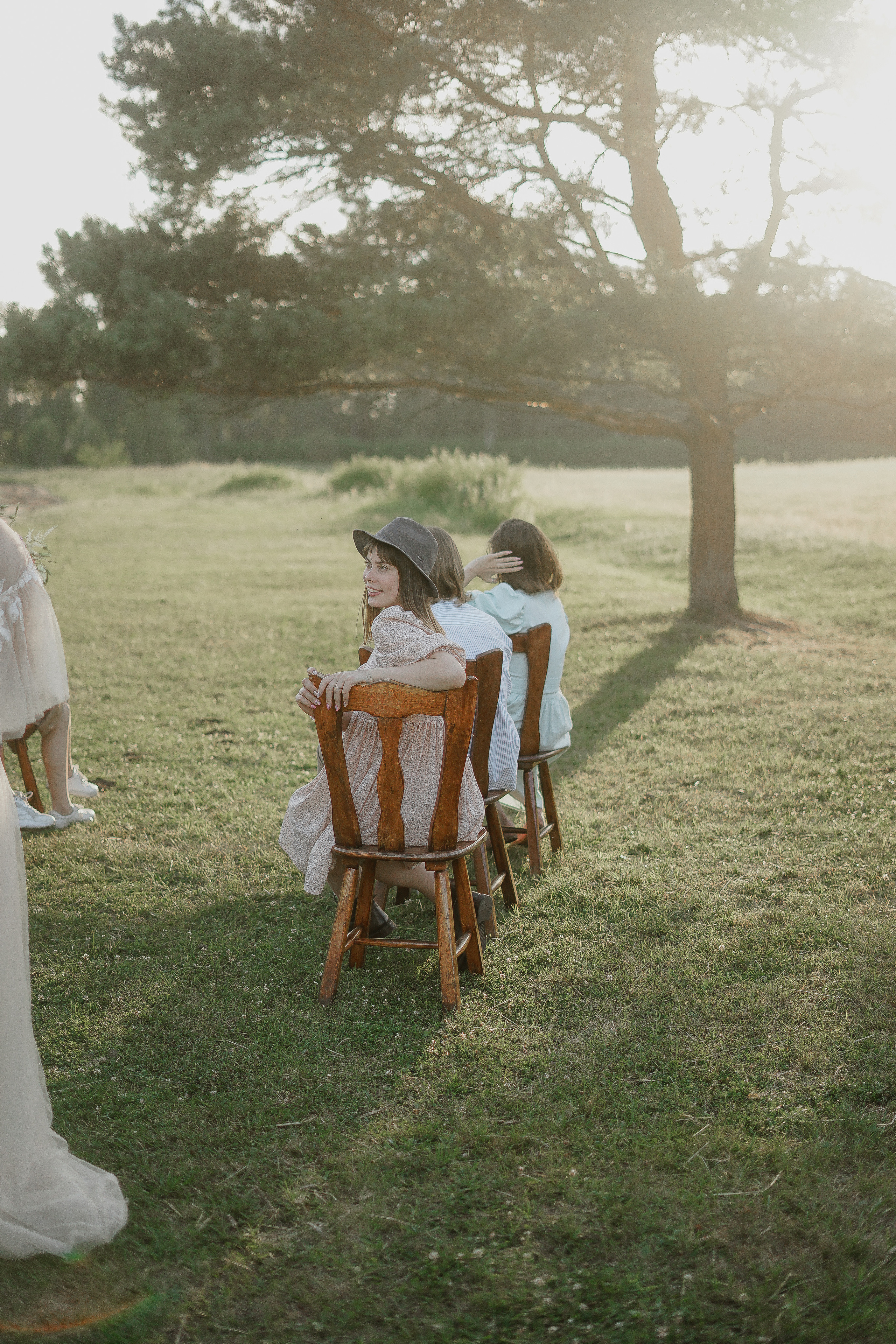 Анастасия и Иван. Country club Polyana. Свадебный фотограф Марина Попова