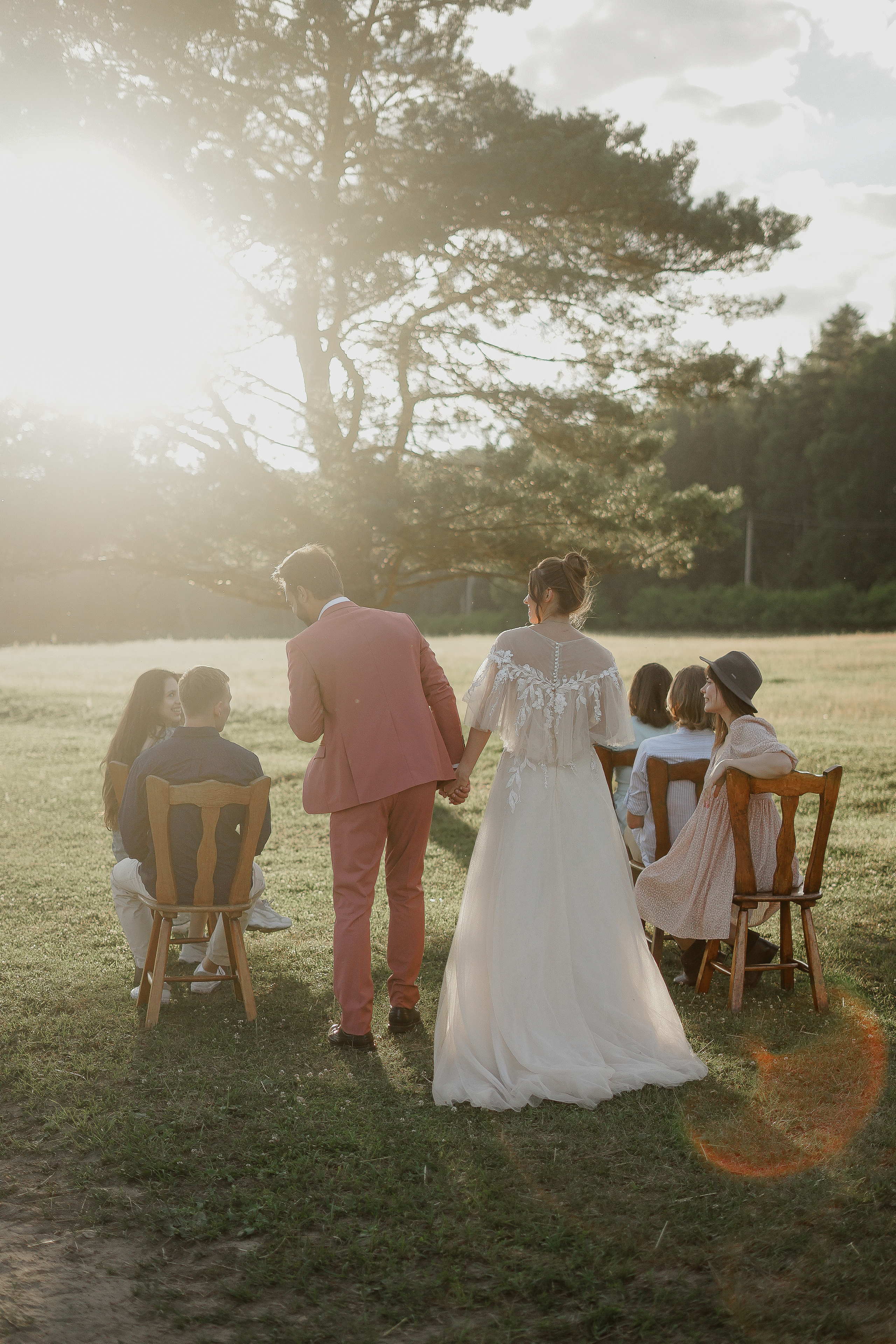 Анастасия и Иван. Country club Polyana