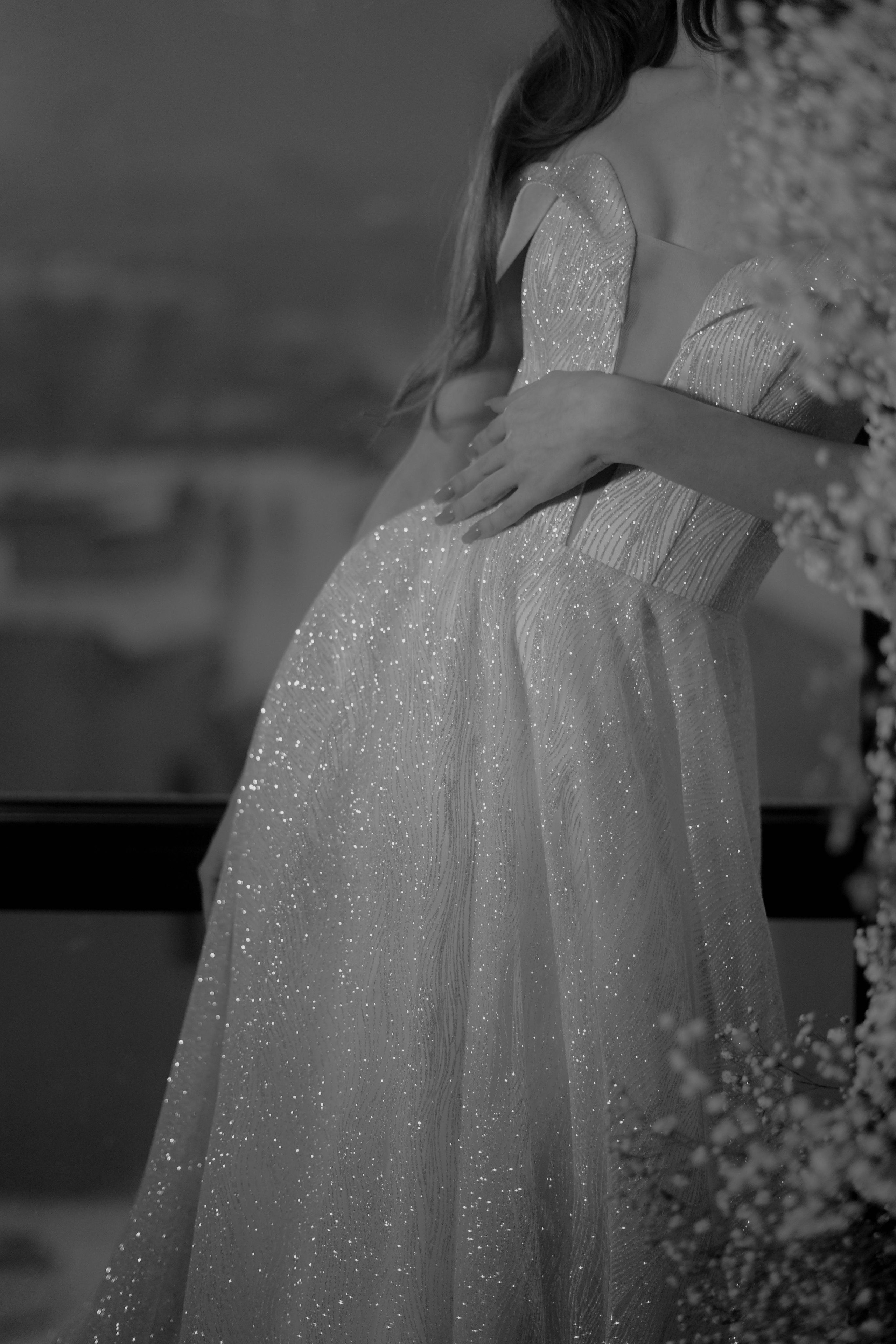 Ангелина и Дмитрий. Movenpick Hotel Moscow. Свадебный фотограф Марина Попова