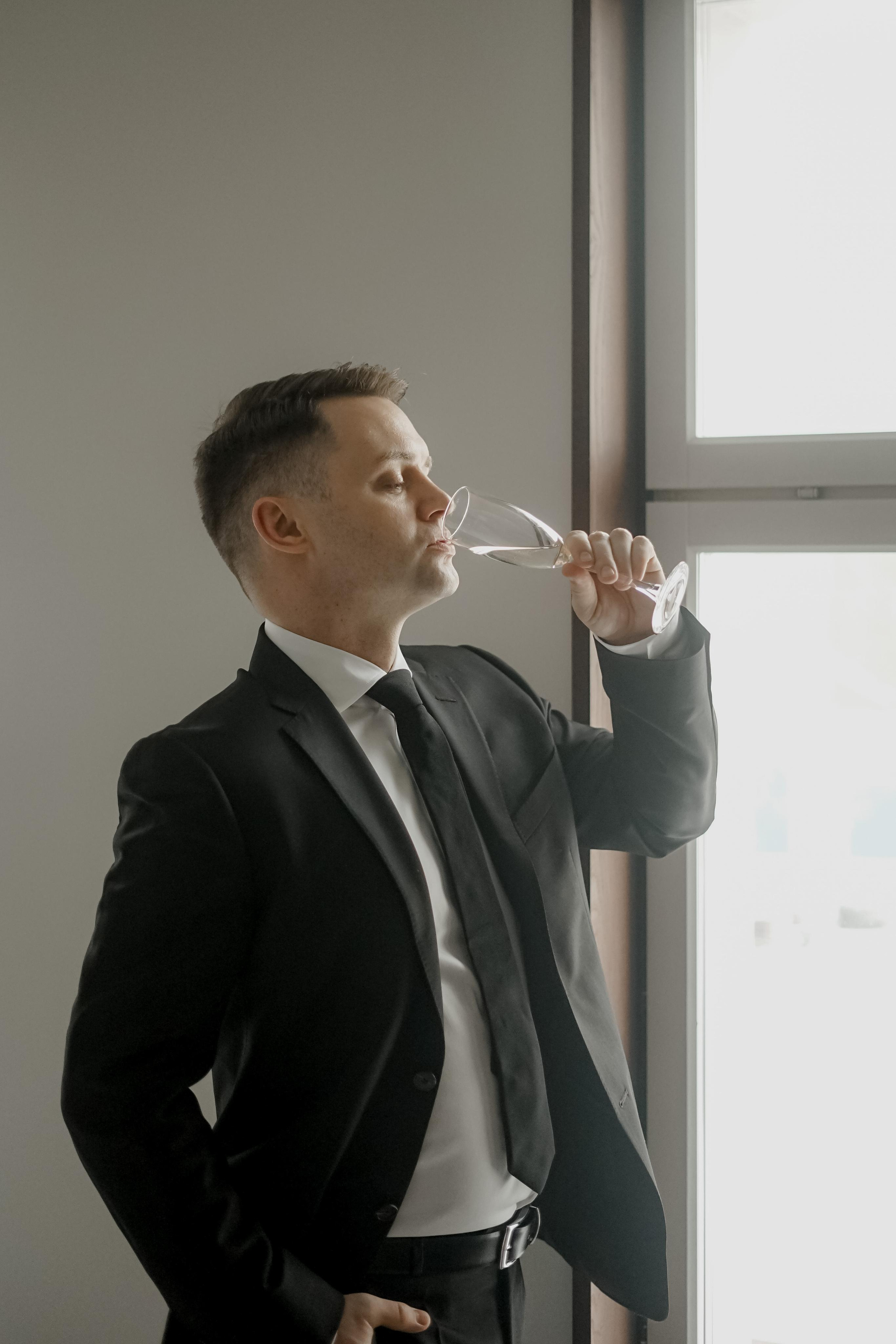 Елена и Павел. Chekhoff Hotel Moscow. Свадебный фотограф Марина Попова