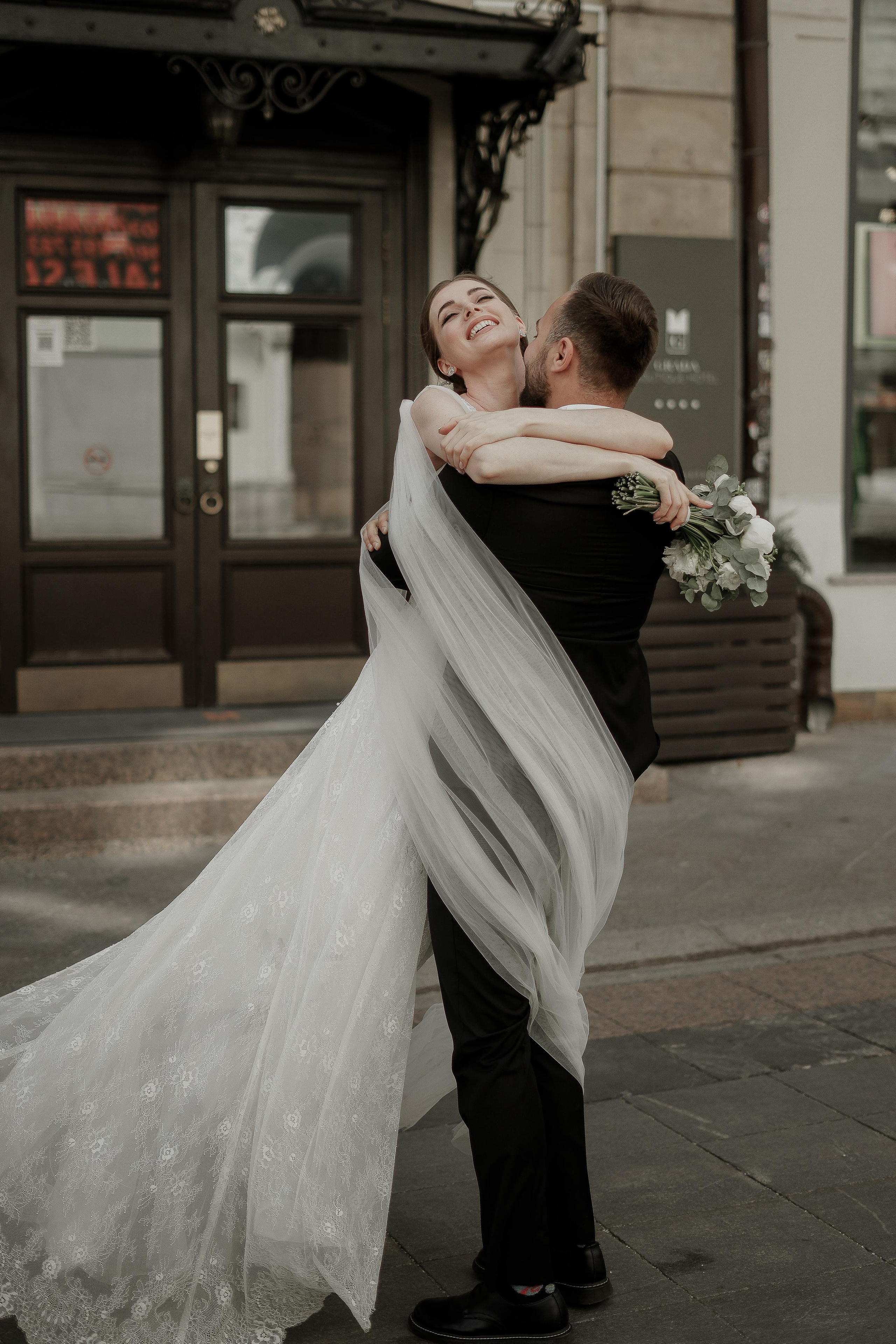 Валерия и Никита. Savoy Moscow Hotel. Свадебный фотограф Марина Попова