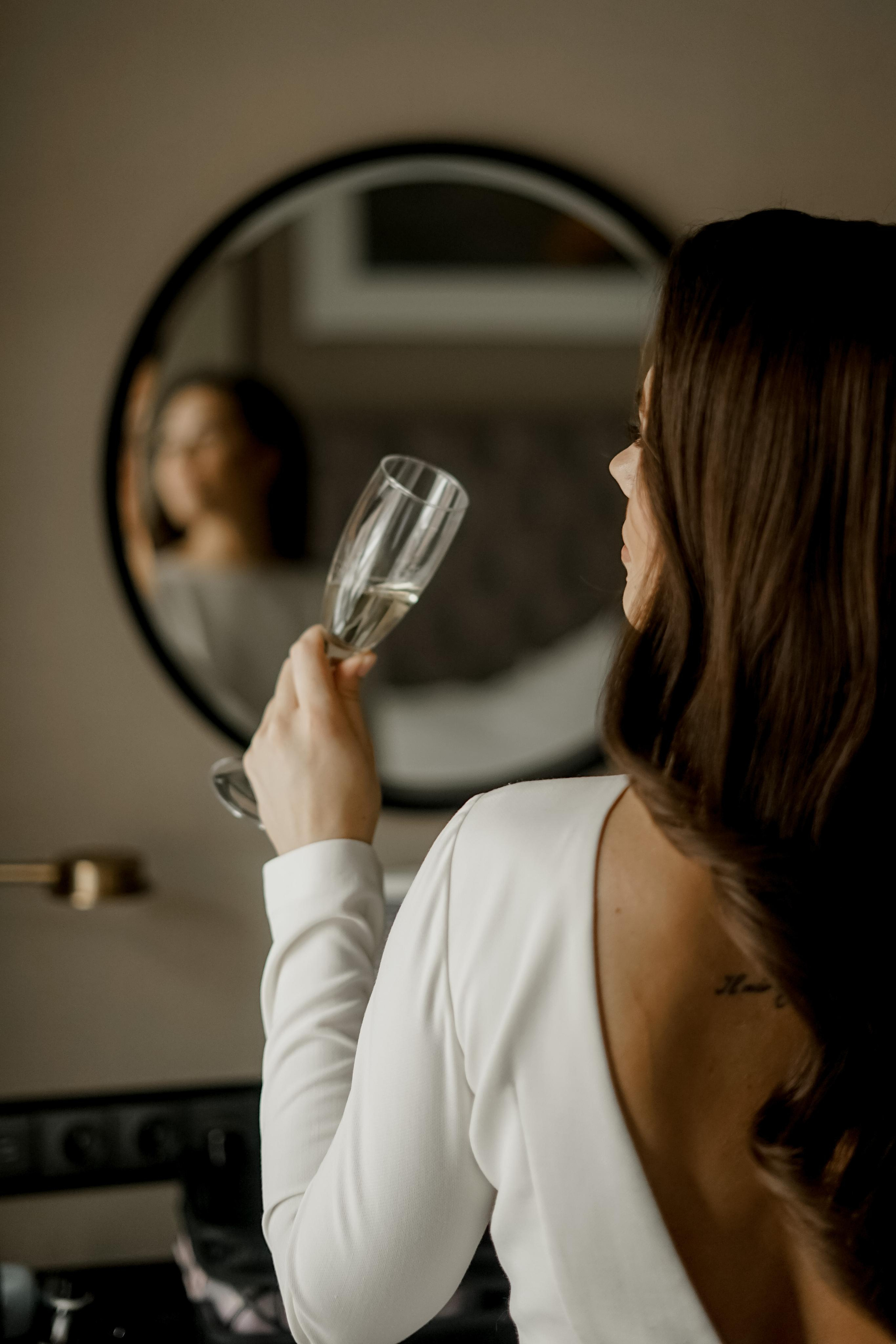 Елена и Павел. Chekhoff Hotel Moscow. Свадебный фотограф Марина Попова