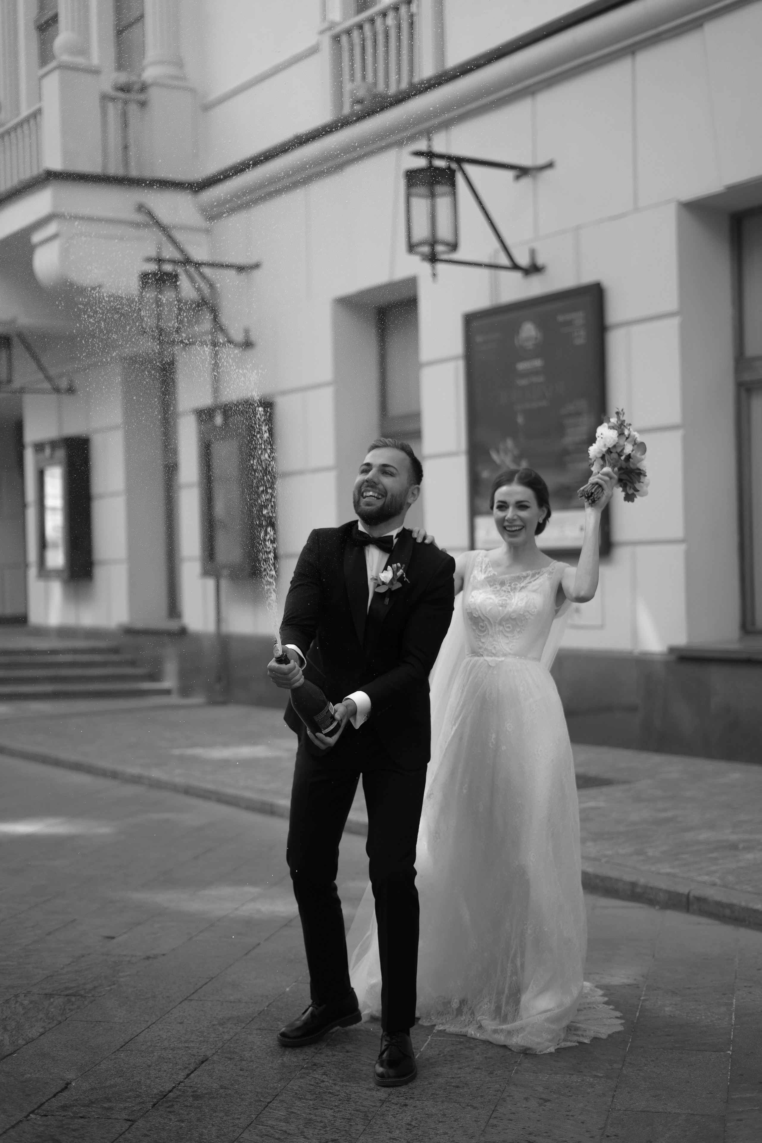 Валерия и Никита. Savoy Moscow Hotel. Свадебный фотограф Марина Попова