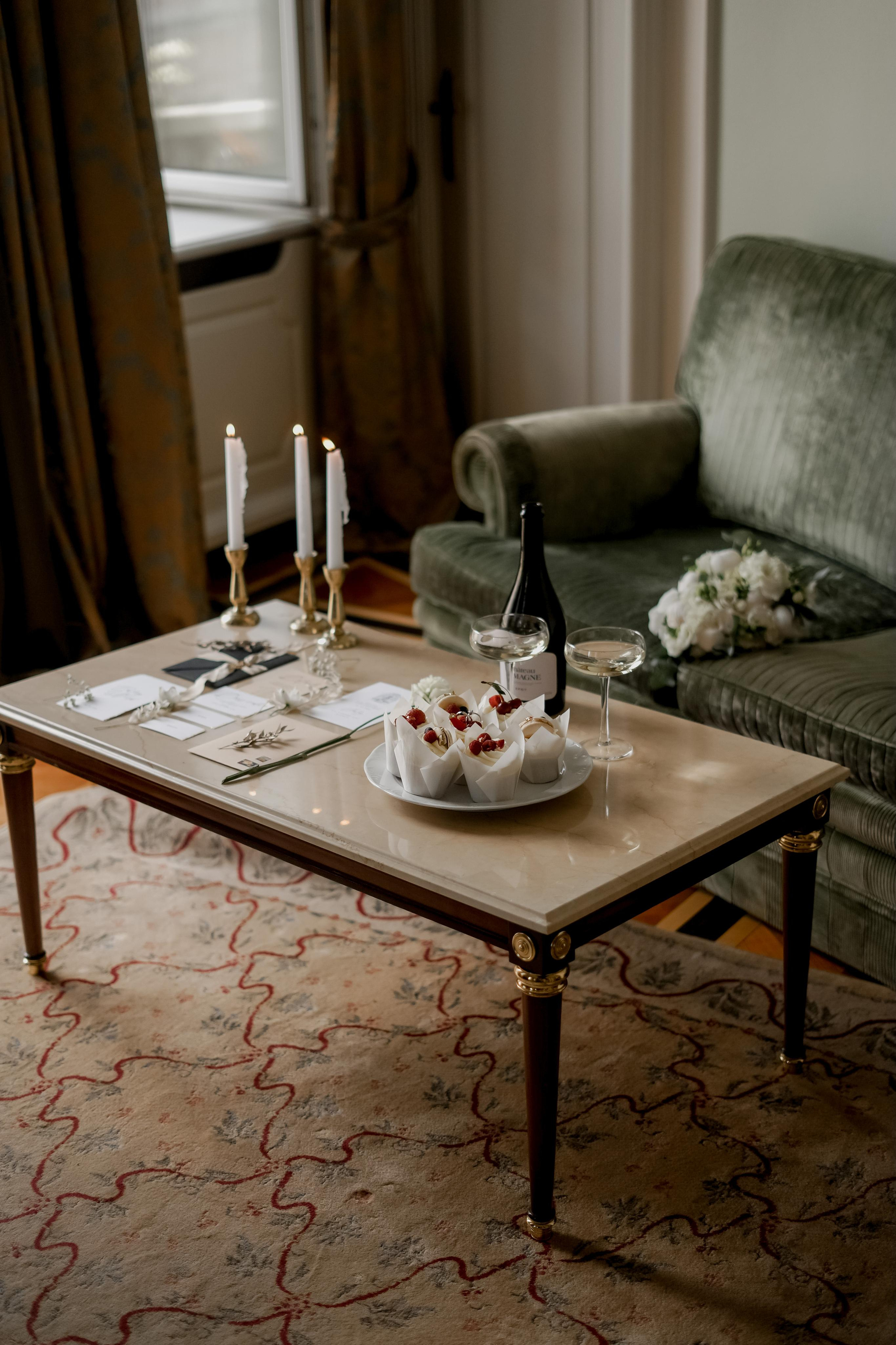 Валерия и Никита. Savoy Moscow Hotel. Свадебный фотограф Марина Попова