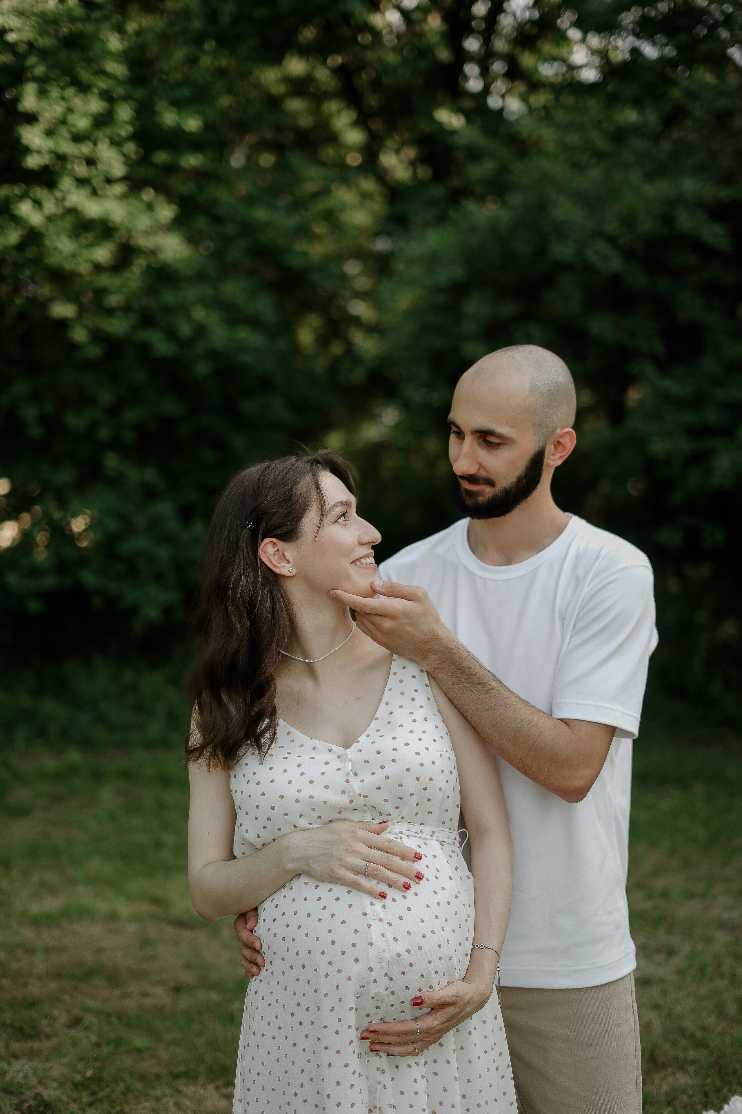 Рая и Максим. Коломенское. Свадебный фотограф Марина Попова