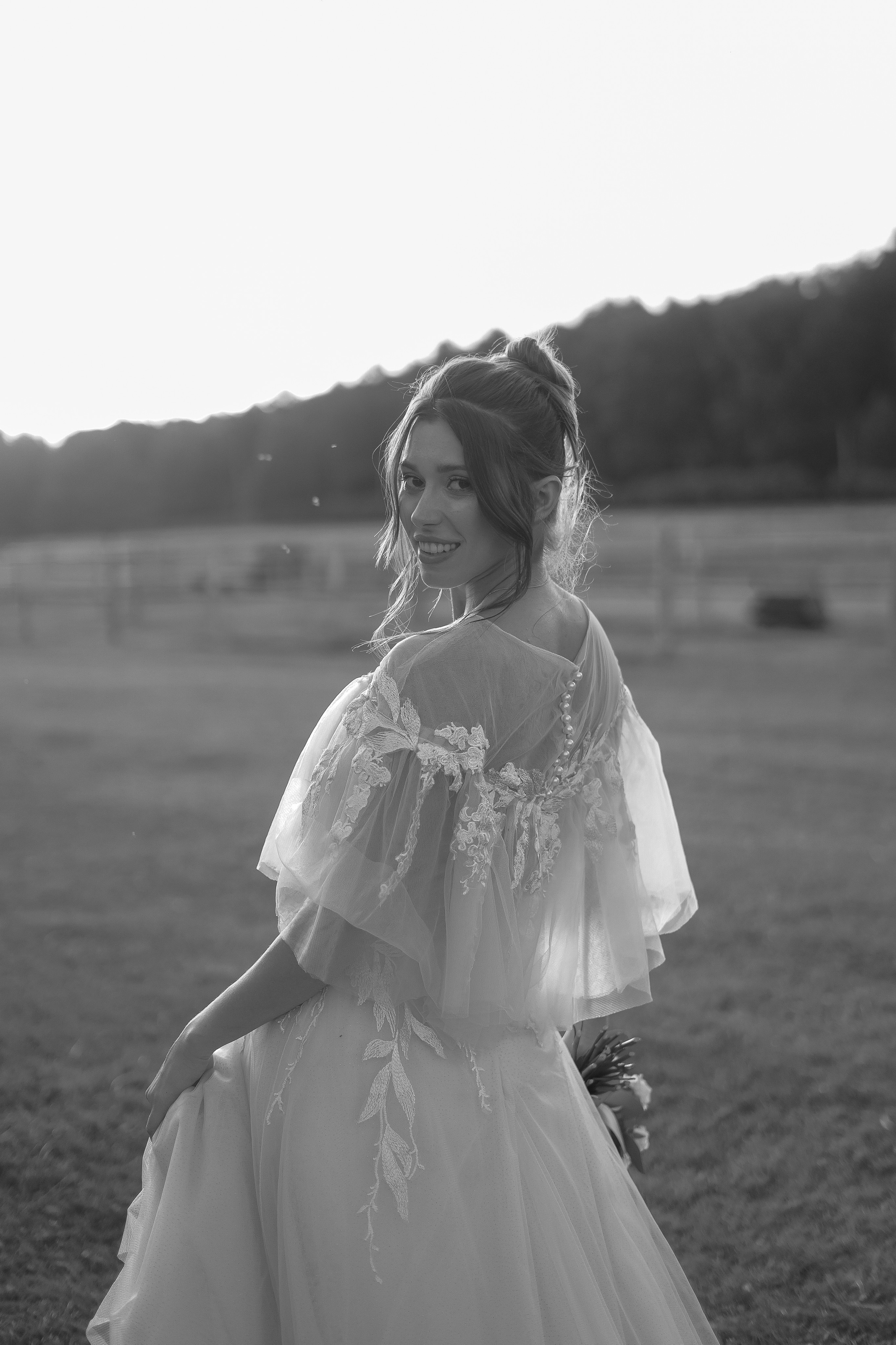 Анастасия и Иван. Country club Polyana. Свадебный фотограф Марина Попова