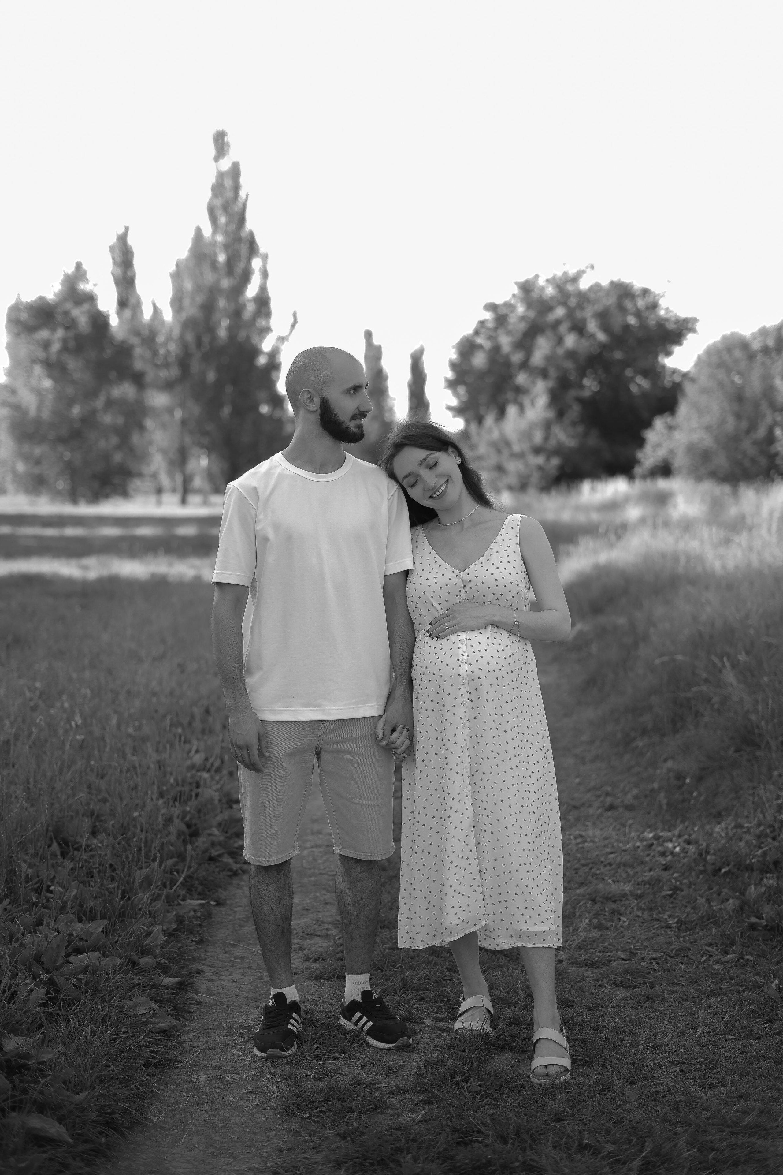 Рая и Максим. Коломенское. Свадебный фотограф Марина Попова