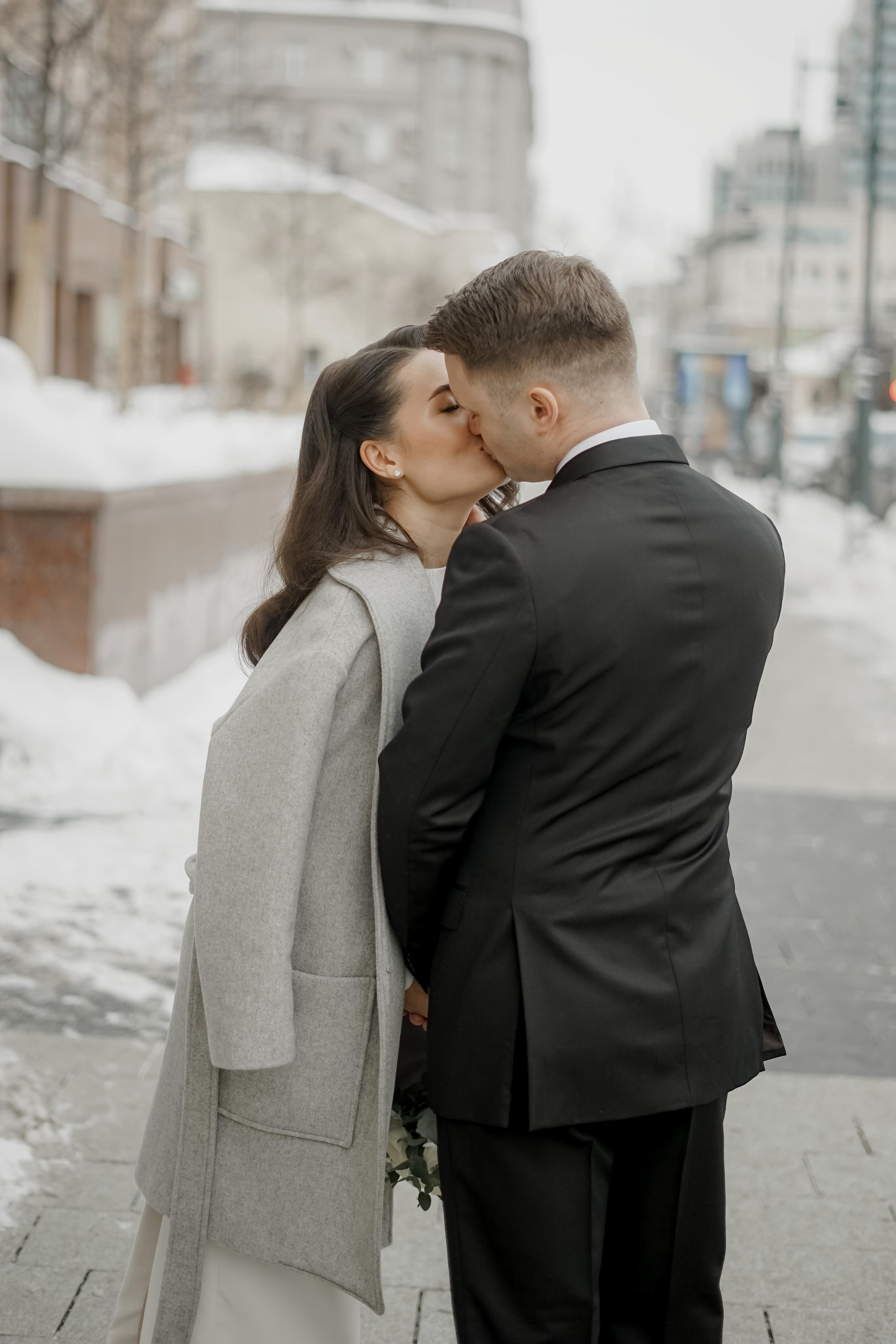 Елена и Павел. Chekhoff Hotel Moscow. Свадебный фотограф Марина Попова