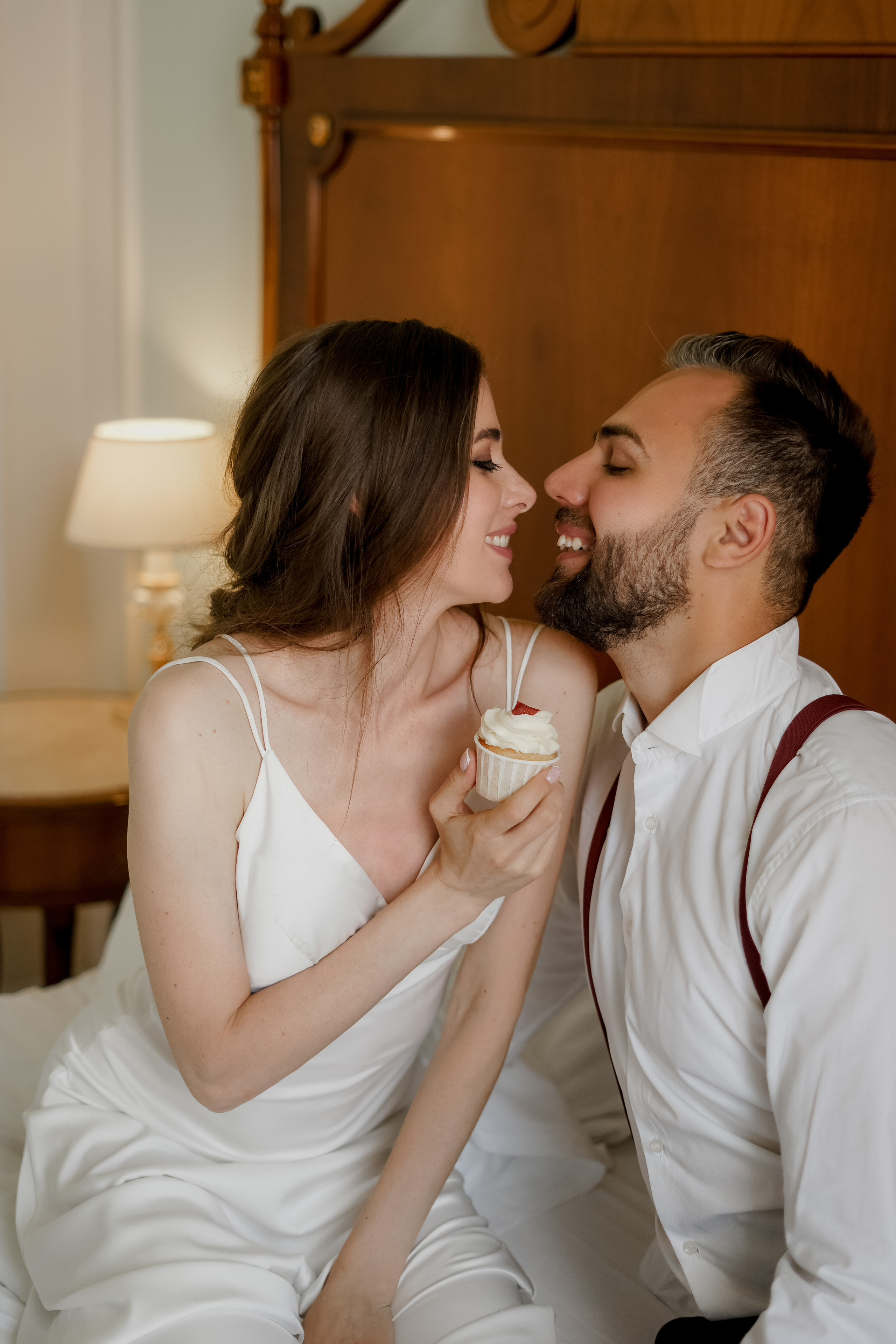 Валерия и Никита. Savoy Moscow Hotel. Свадебный фотограф Марина Попова