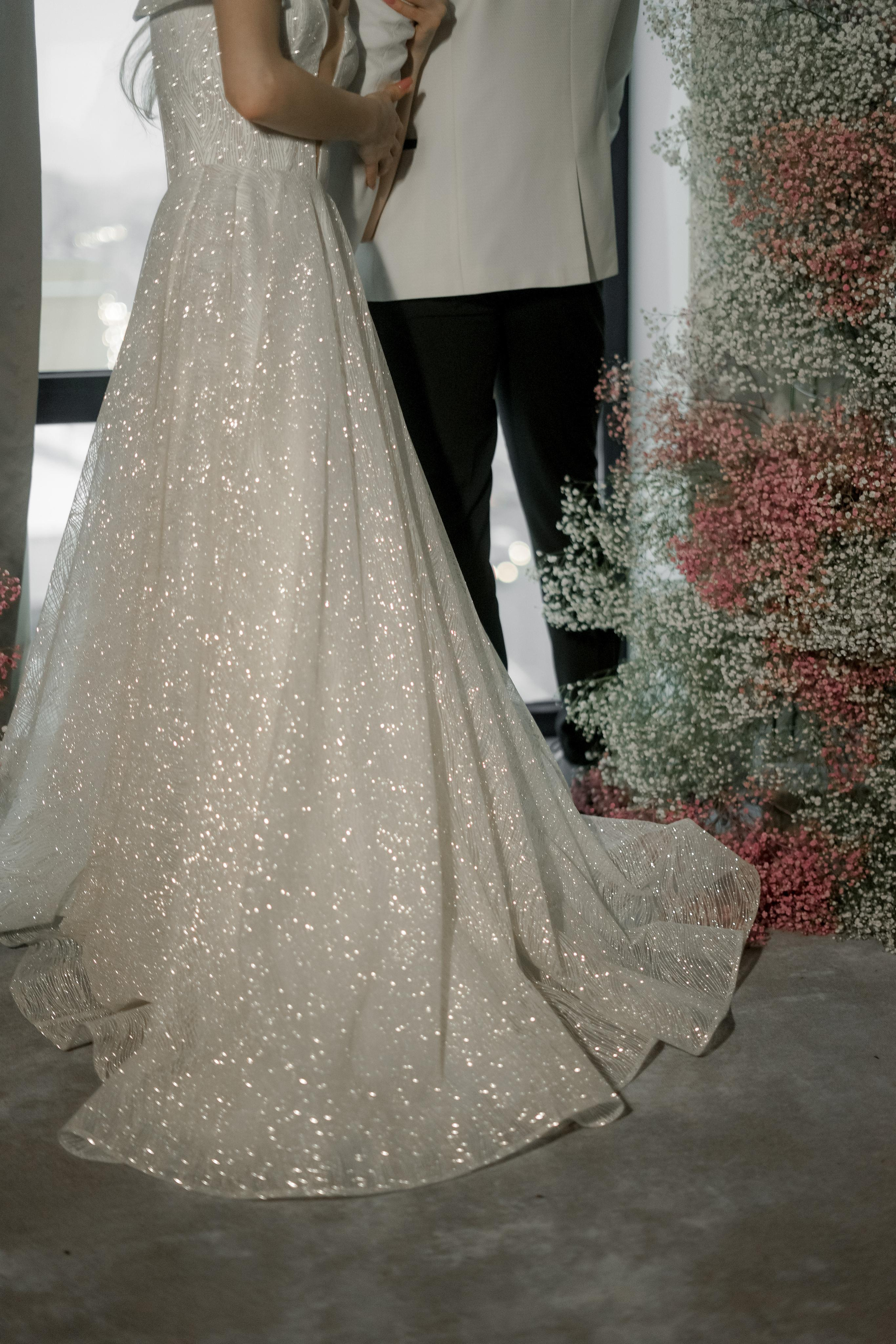 Ангелина и Дмитрий. Movenpick Hotel Moscow. Свадебный фотограф Марина Попова